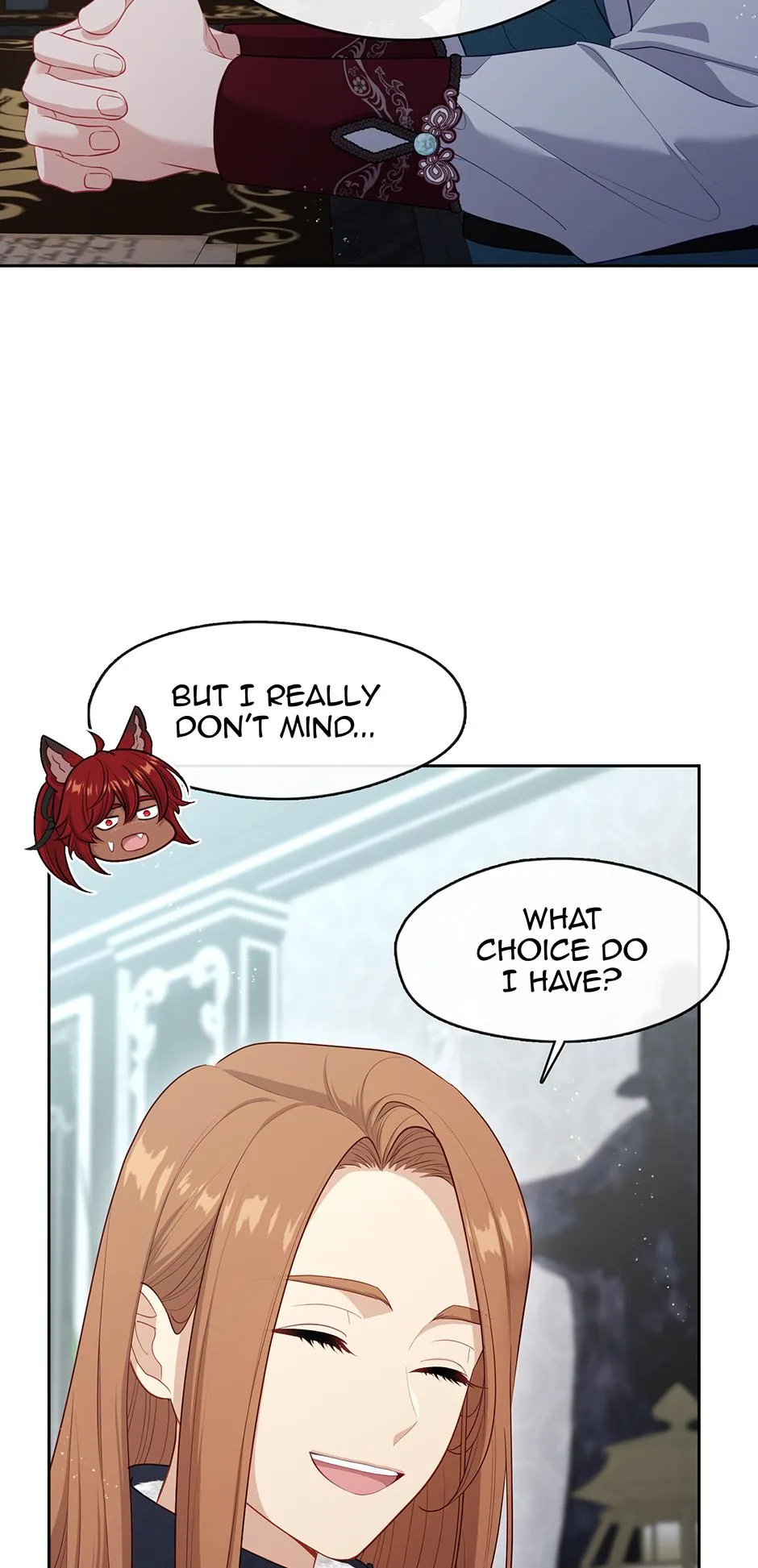 Beware Of The Villainess! Chapter 132 page 42 - 