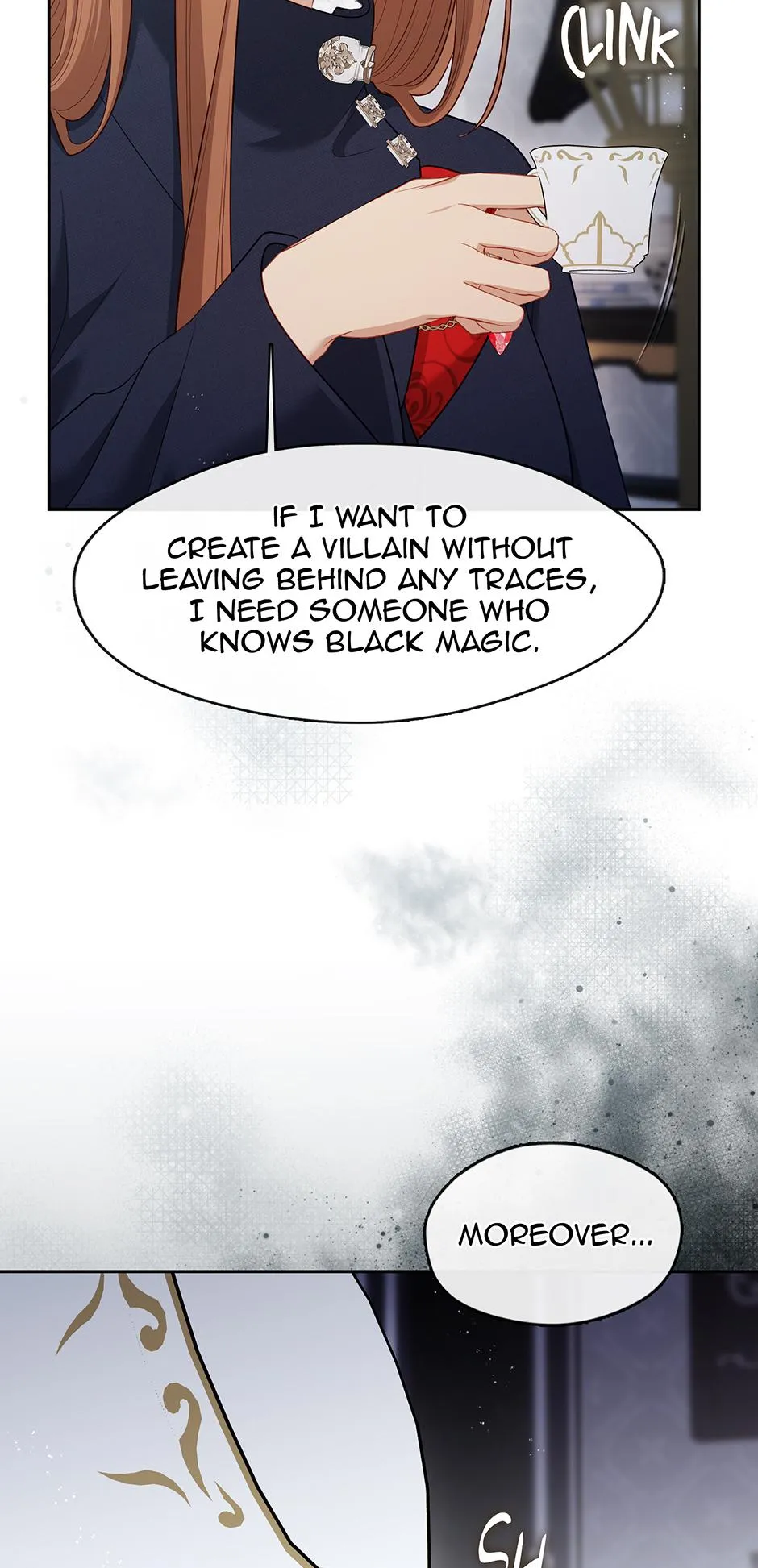 Beware Of The Villainess! Chapter 132 page 43 - 