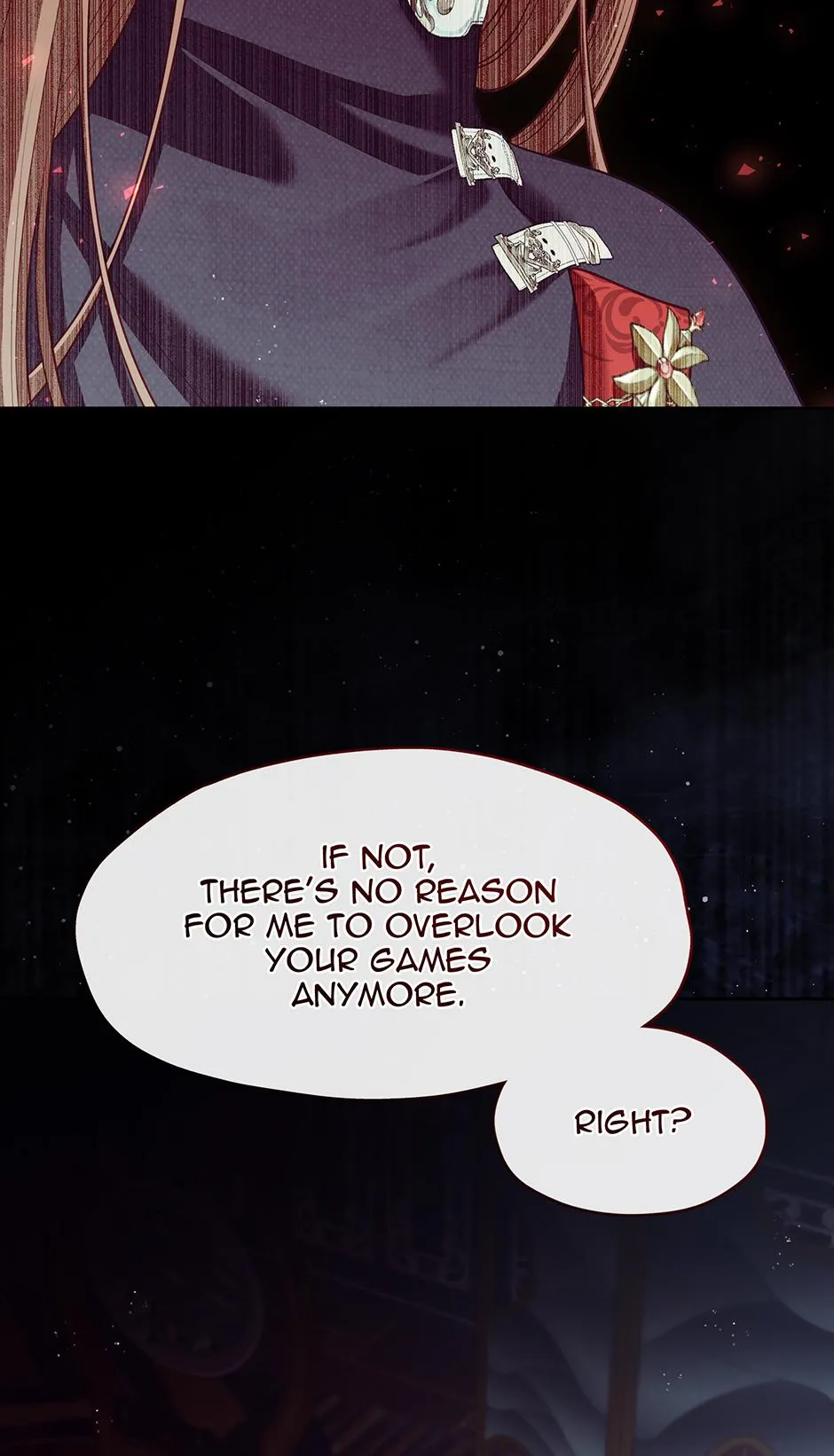 Beware Of The Villainess! Chapter 132 page 49 - 