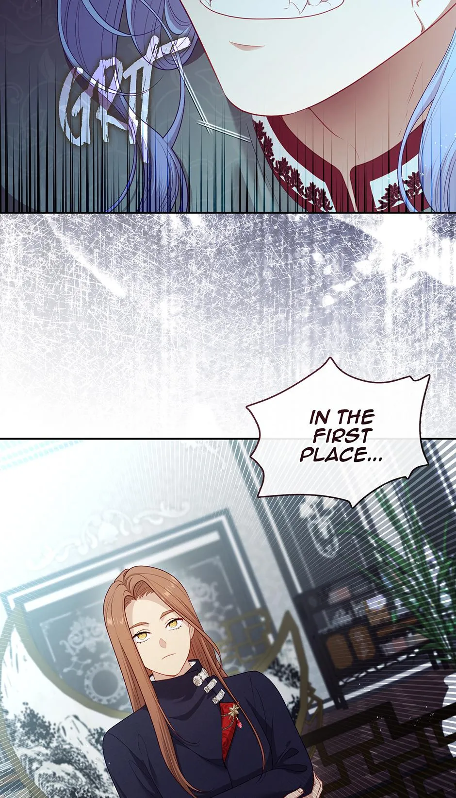 Beware Of The Villainess! Chapter 132 page 51 - 