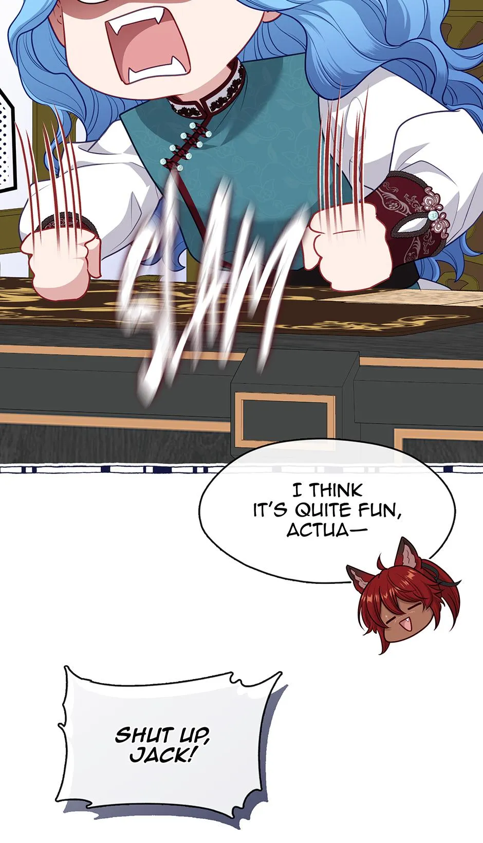 Beware Of The Villainess! Chapter 132 page 53 - 