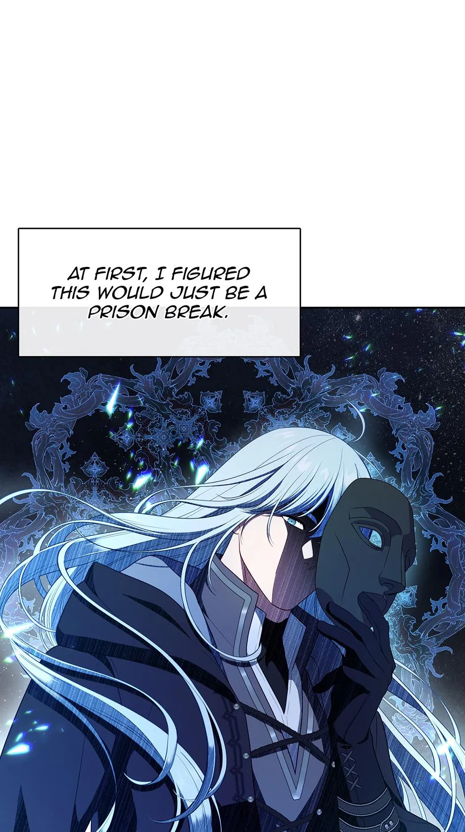Beware Of The Villainess! Chapter 132 page 7 - 