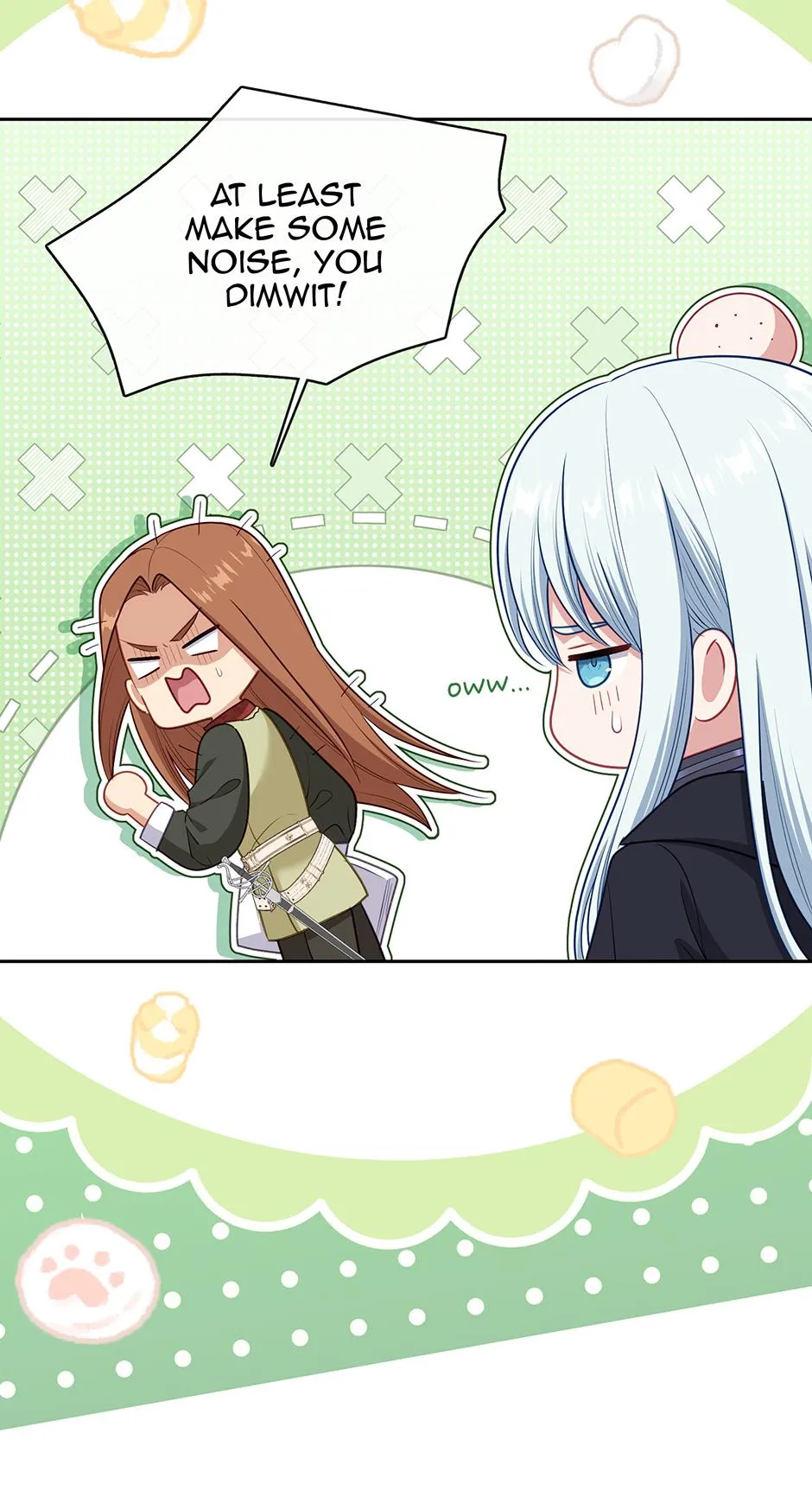 Beware Of The Villainess! Chapter 132 page 64 - 