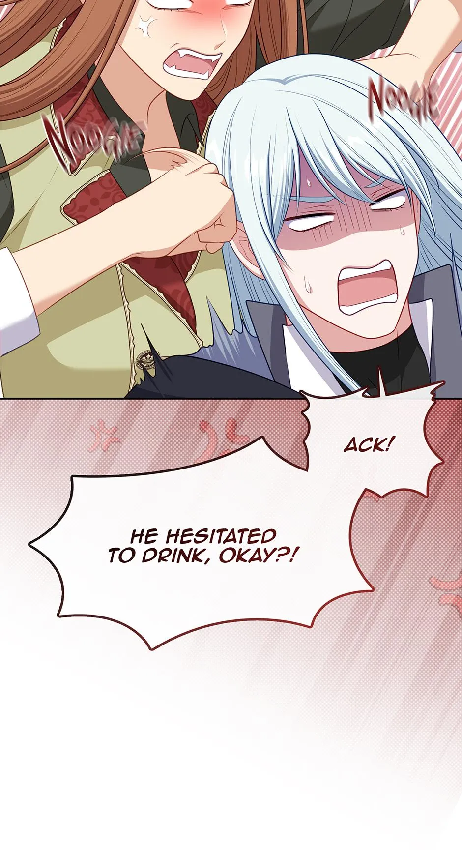 Beware Of The Villainess! Chapter 132 page 68 - 