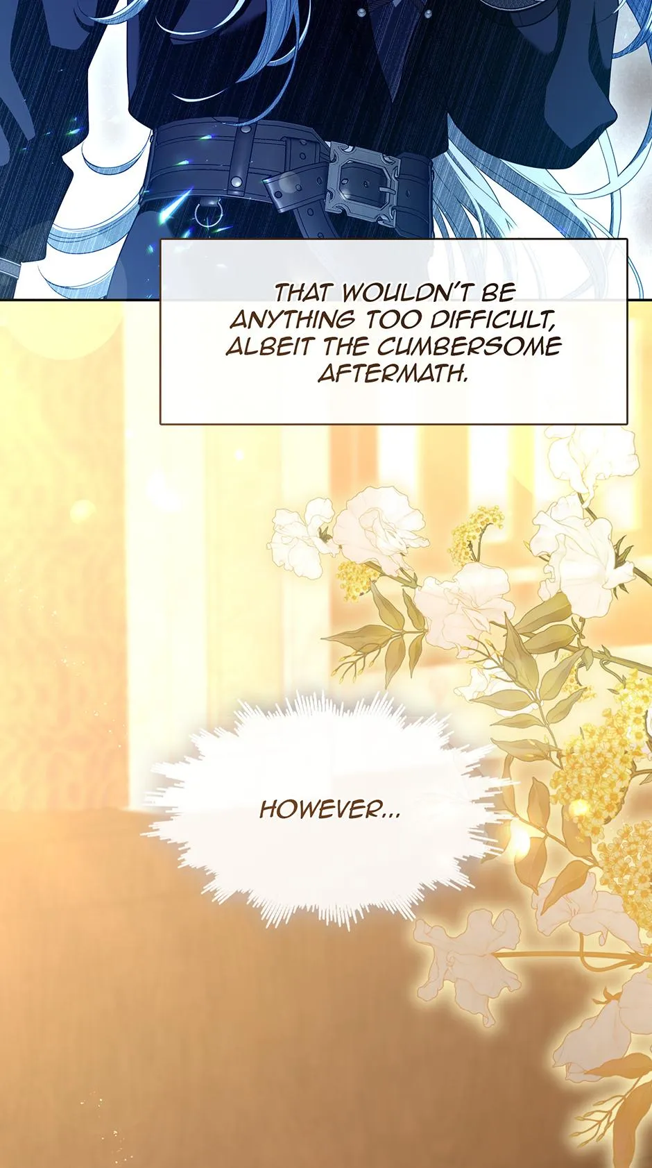 Beware Of The Villainess! Chapter 132 page 8 - 