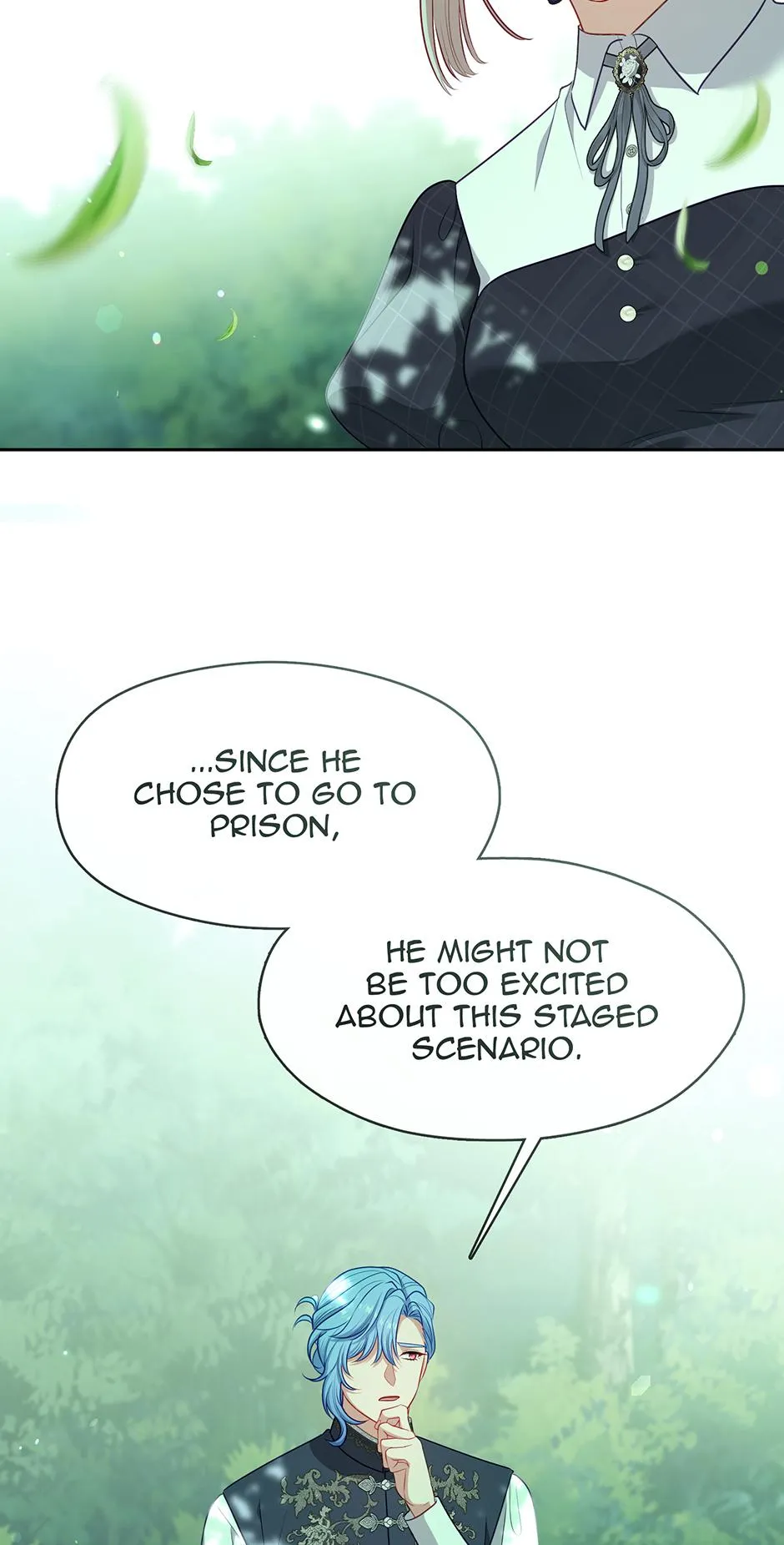 Beware Of The Villainess! Chapter 132 page 72 - 