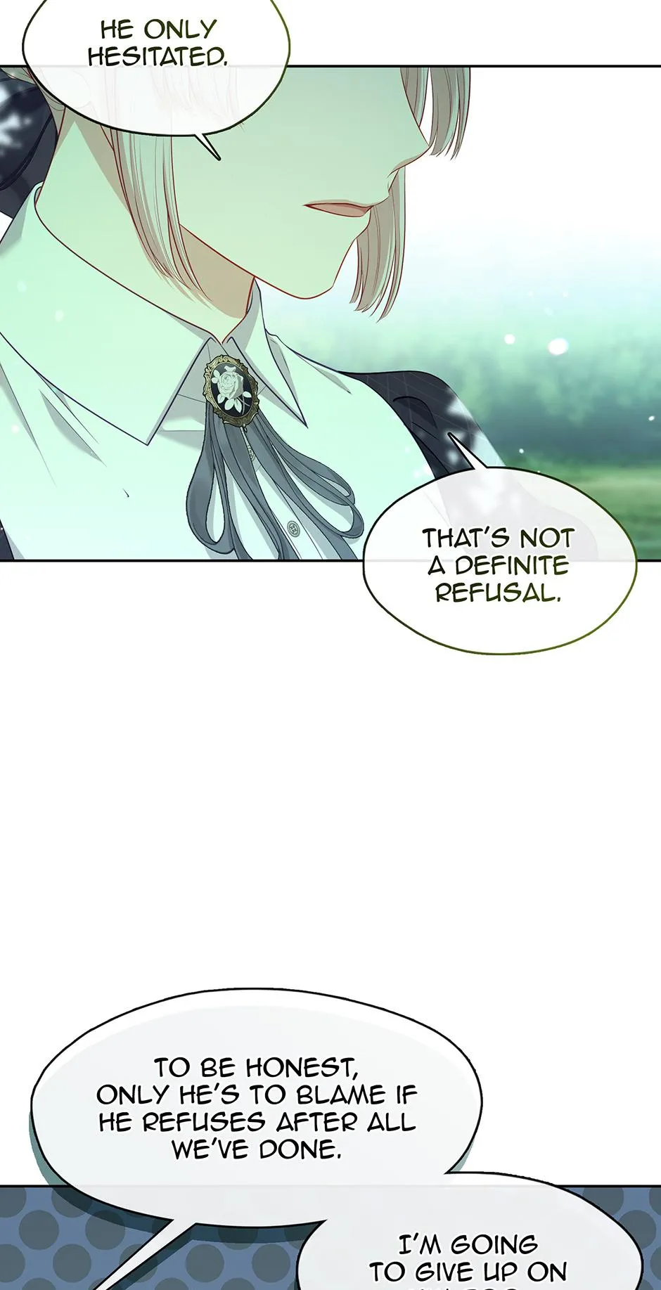 Beware Of The Villainess! Chapter 132 page 88 - 