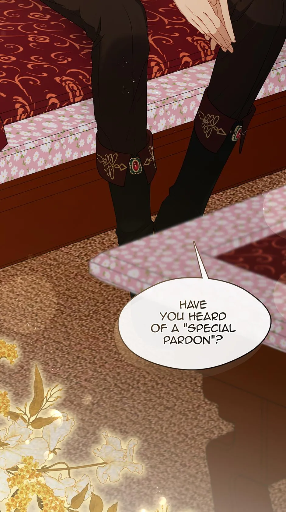 Beware Of The Villainess! Chapter 132 page 10 - 