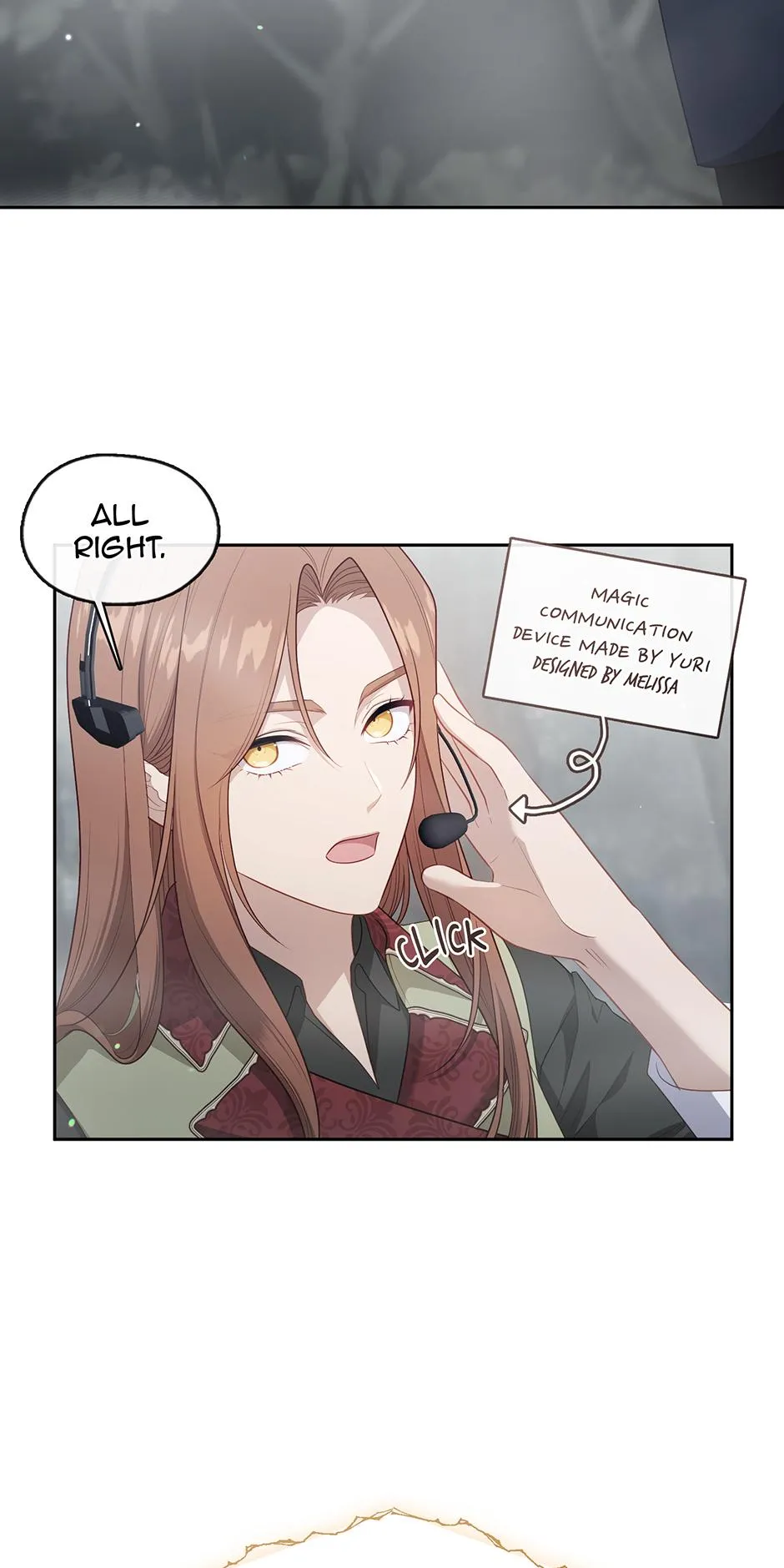 Beware Of The Villainess! Chapter 133 page 12 - 
