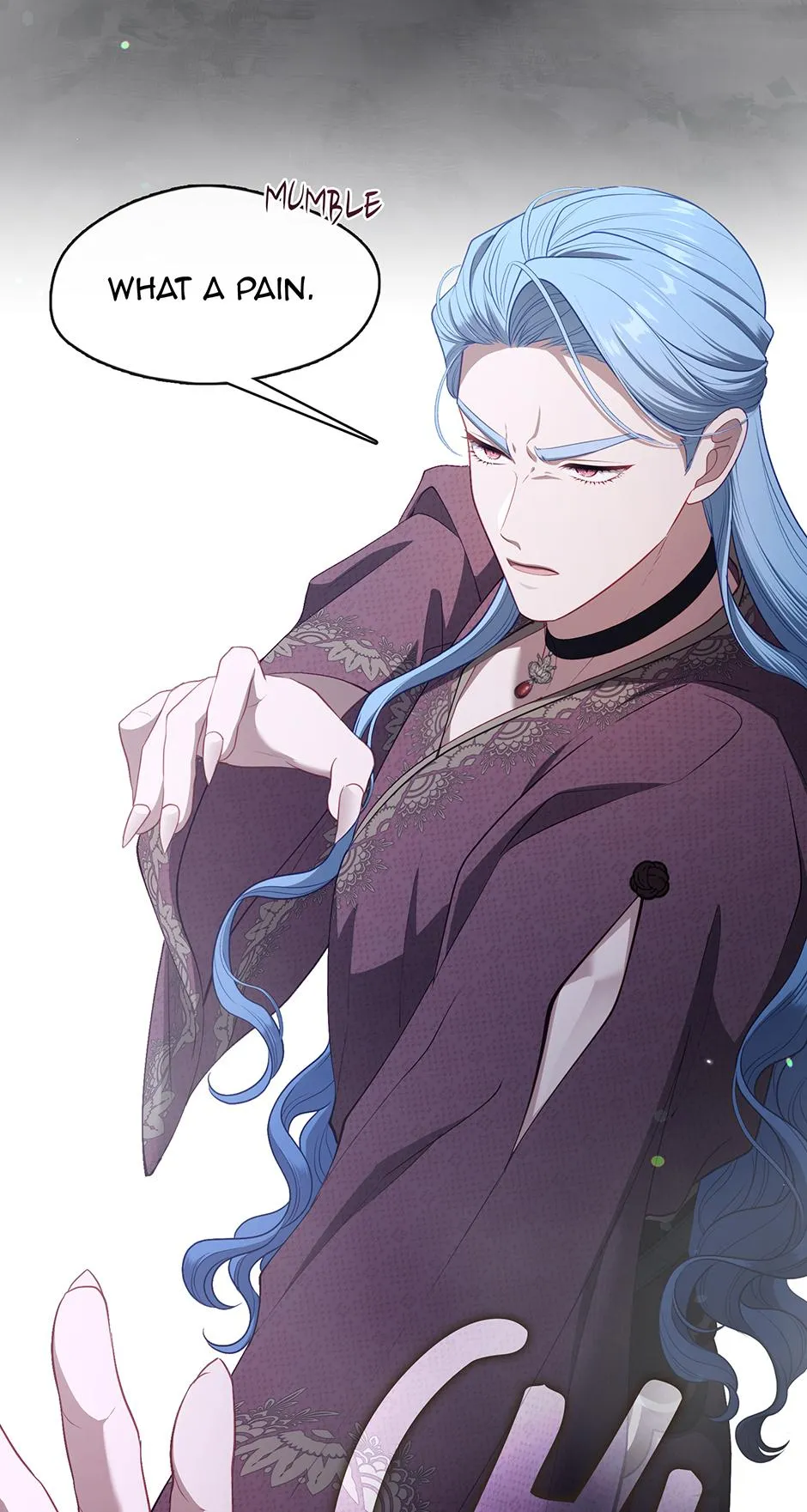 Beware Of The Villainess! Chapter 133 page 18 - 