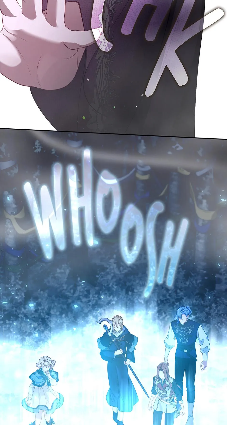 Beware Of The Villainess! Chapter 133 page 19 - 