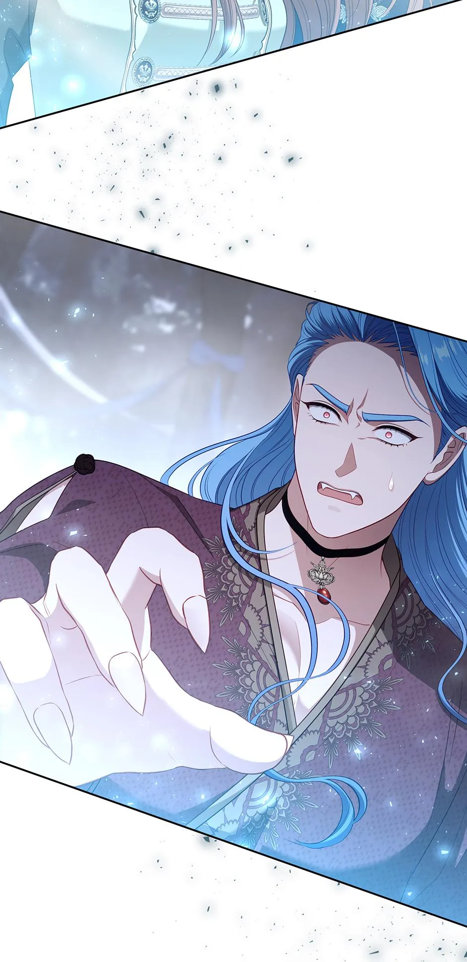 Beware Of The Villainess! Chapter 133 page 24 - 