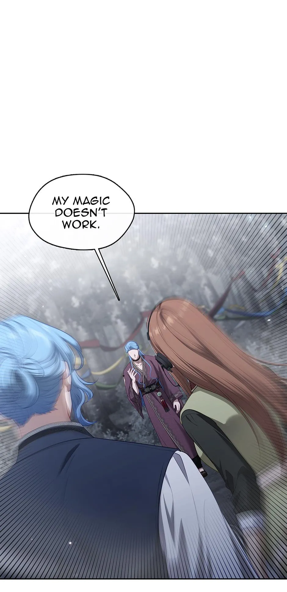 Beware Of The Villainess! Chapter 133 page 26 - 