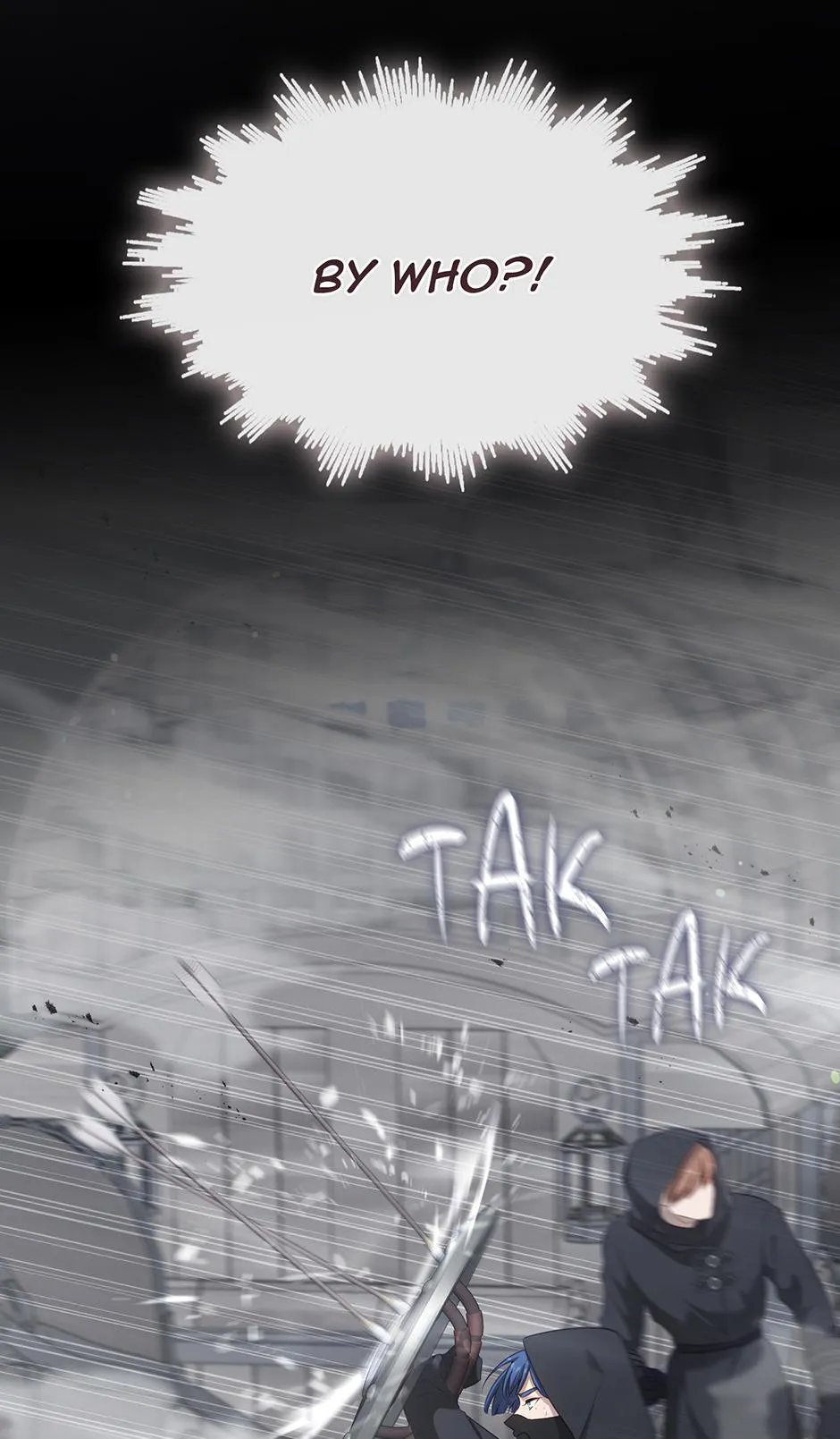 Beware Of The Villainess! Chapter 133 page 32 - 