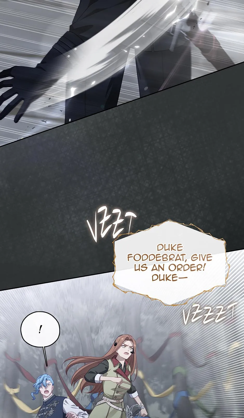 Beware Of The Villainess! Chapter 133 page 34 - 