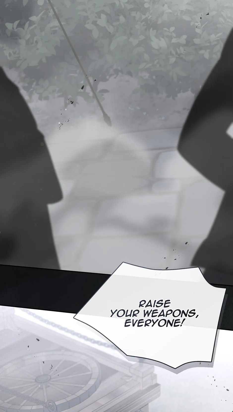 Beware Of The Villainess! Chapter 133 page 38 - 