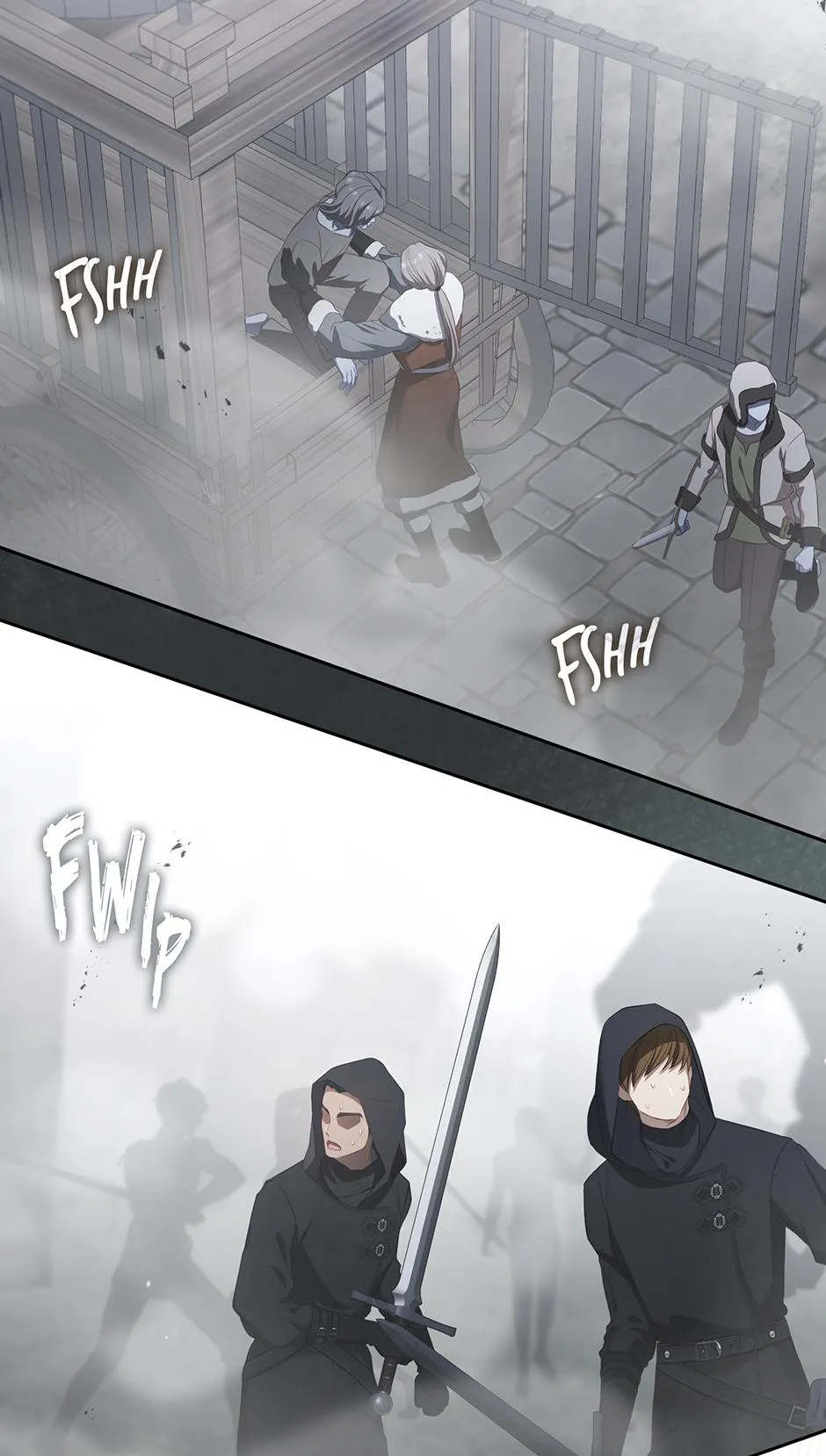 Beware Of The Villainess! Chapter 133 page 39 - 