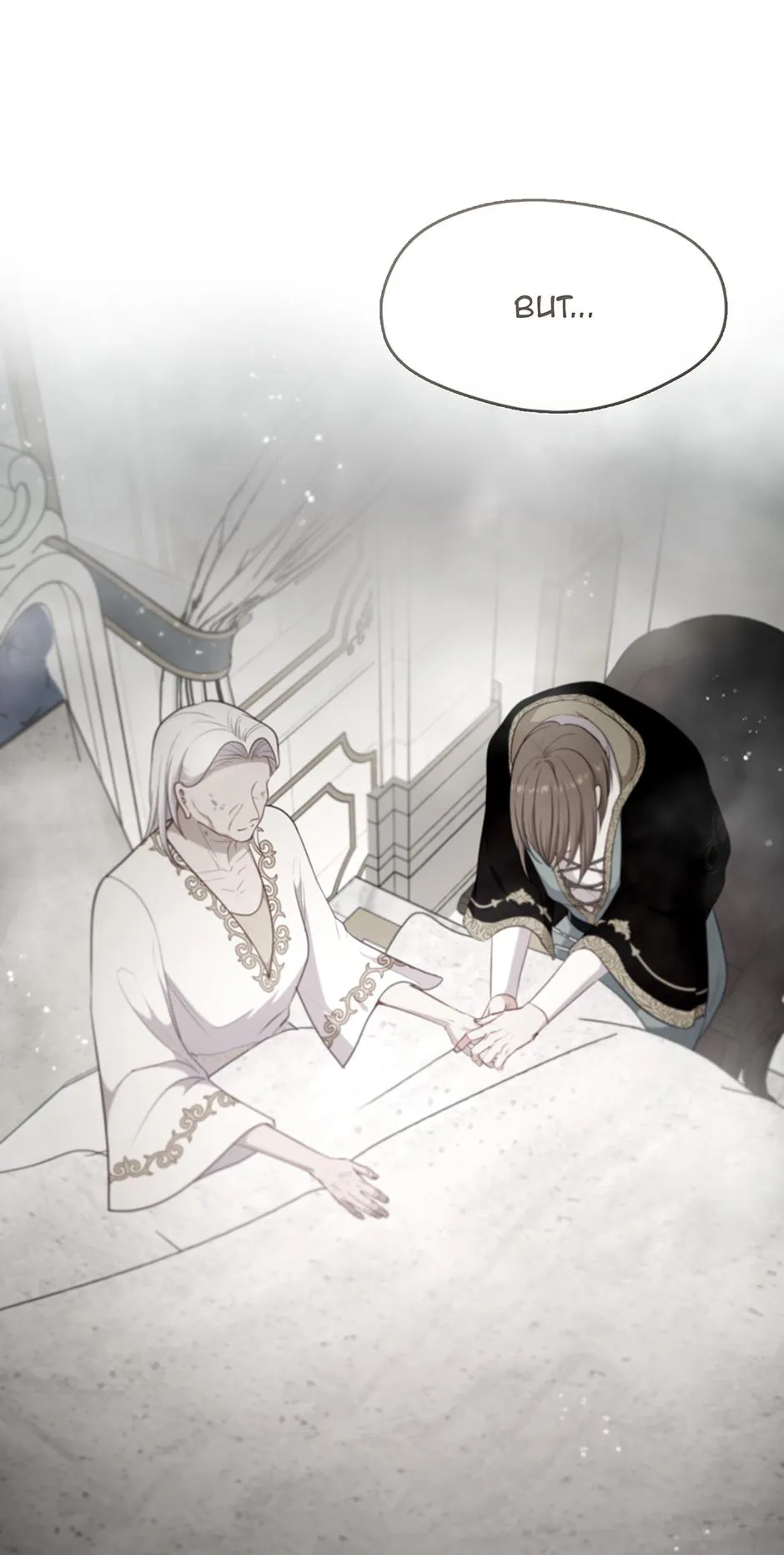 Beware Of The Villainess! Chapter 133 page 5 - 