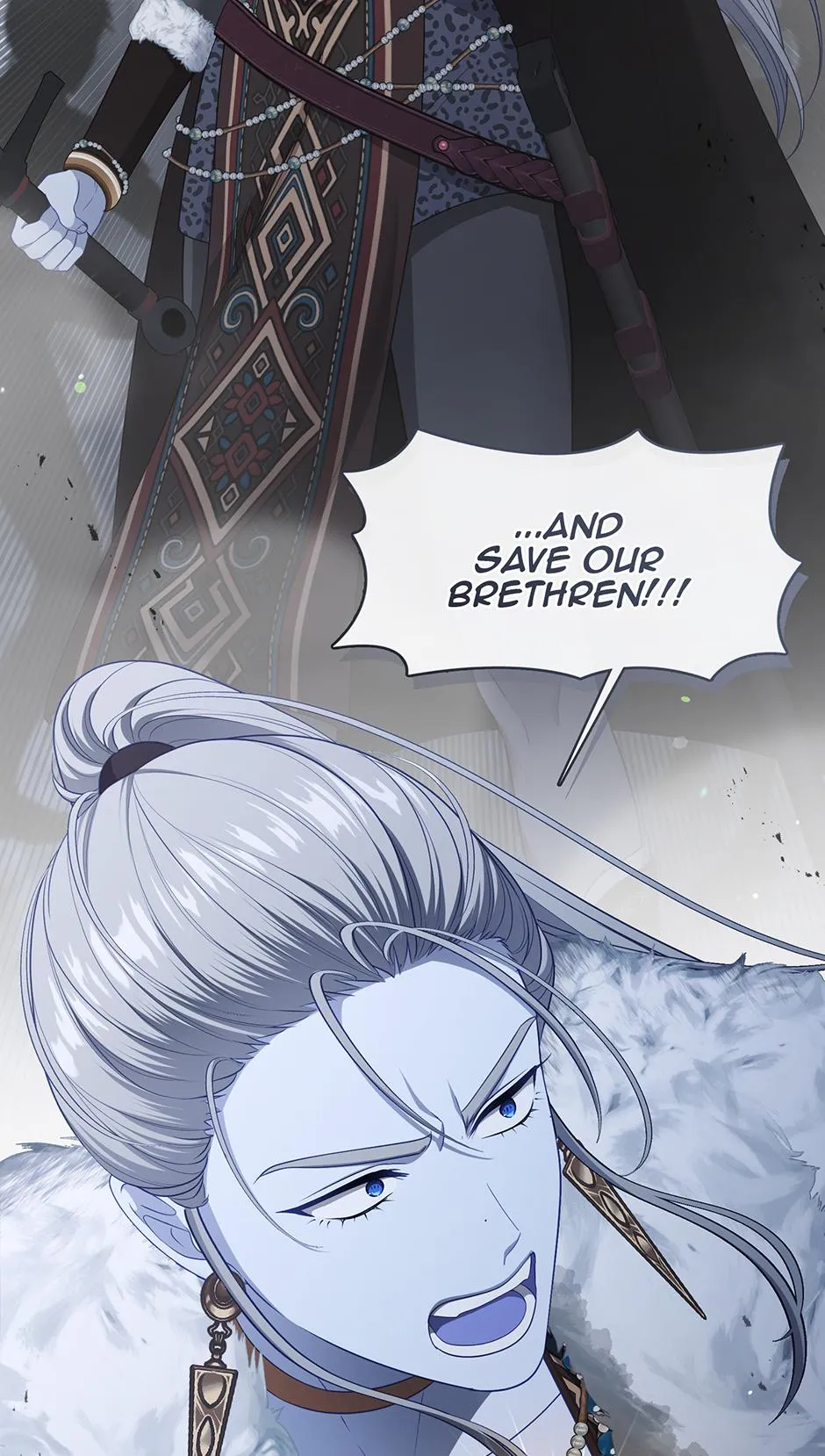 Beware Of The Villainess! Chapter 133 page 41 - 