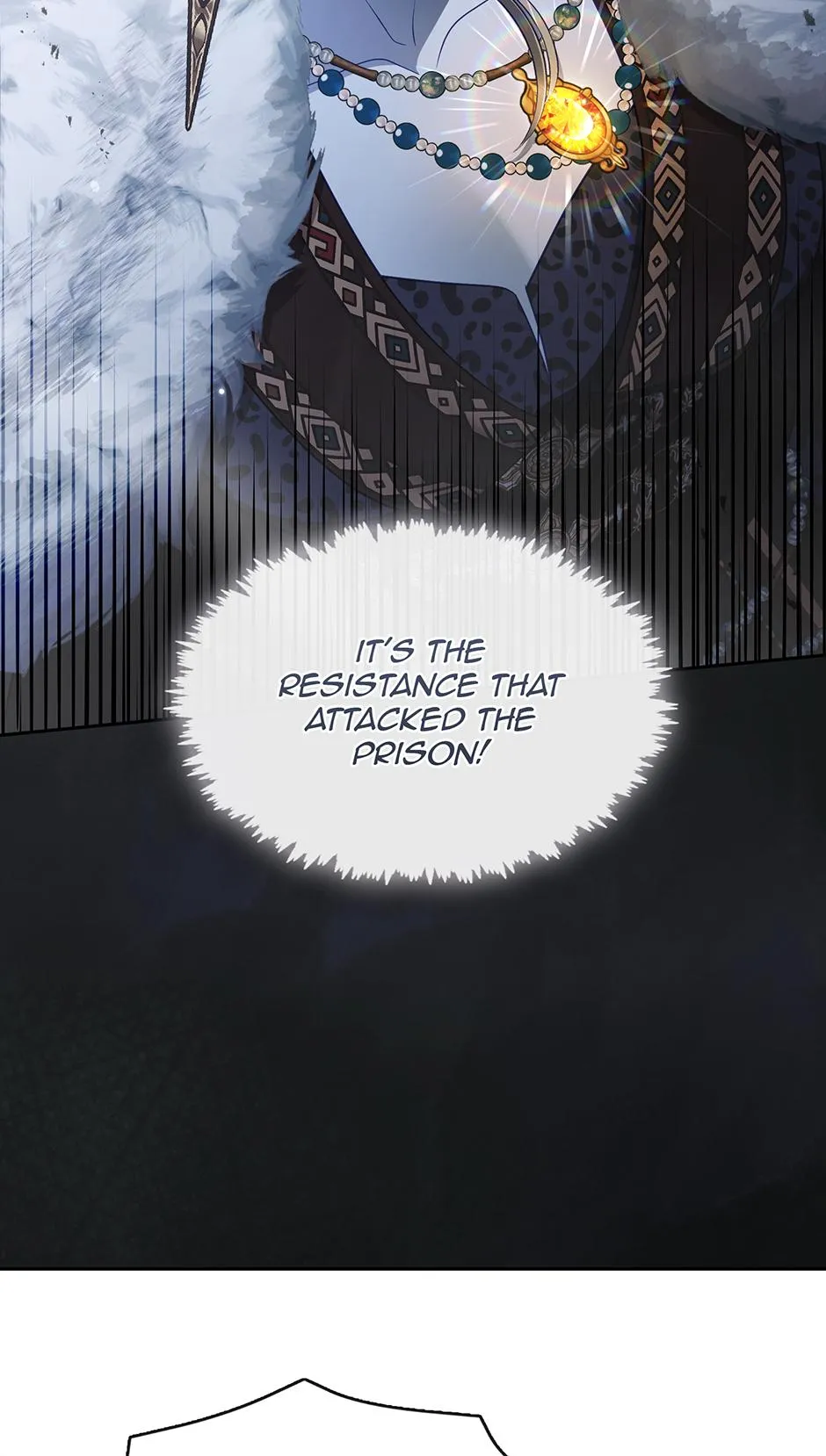 Beware Of The Villainess! Chapter 133 page 42 - 