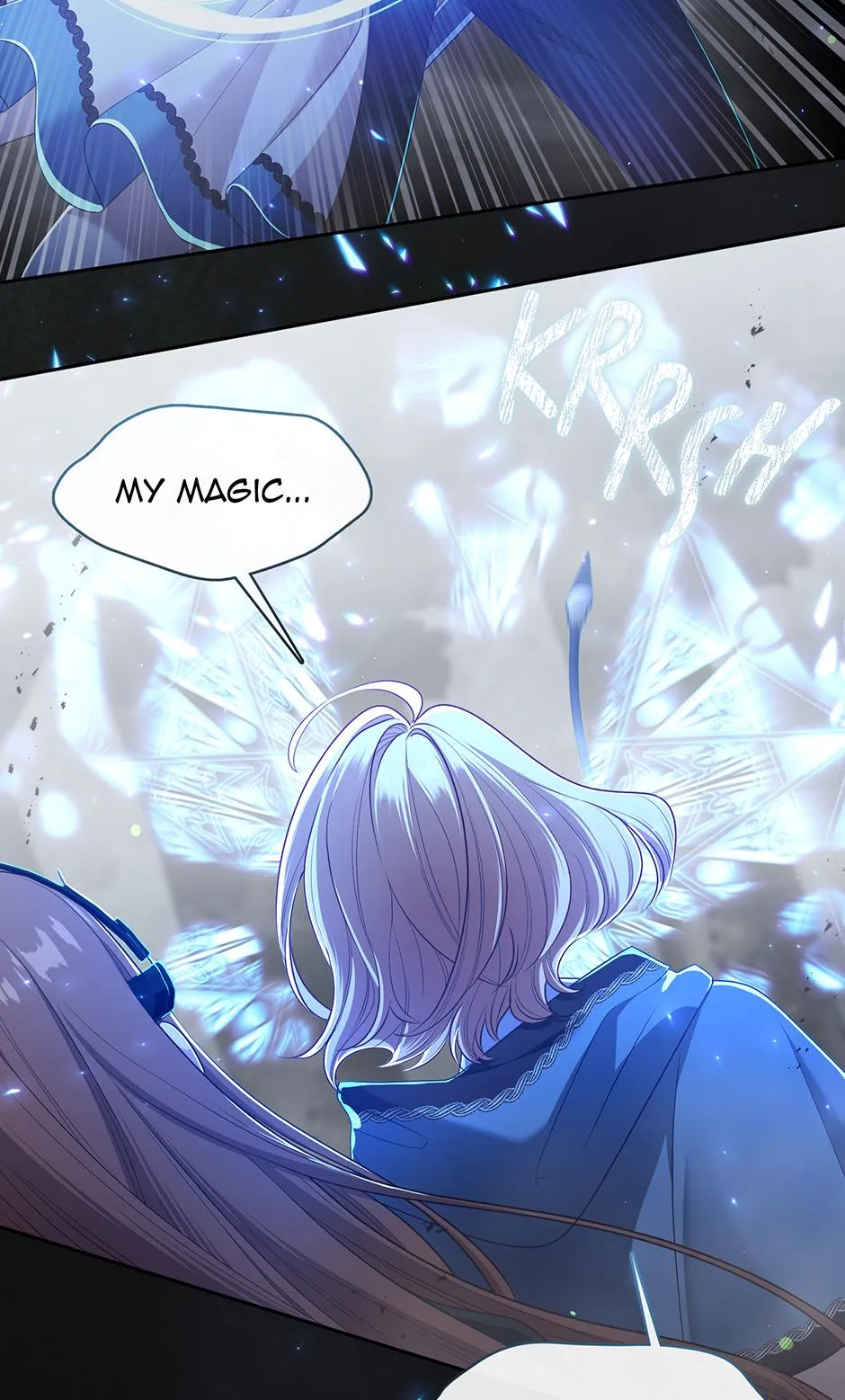 Beware Of The Villainess! Chapter 133 page 45 - 