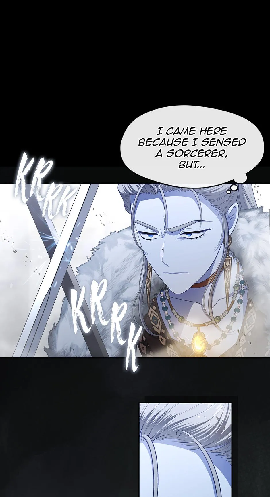 Beware Of The Villainess! Chapter 133 page 52 - 