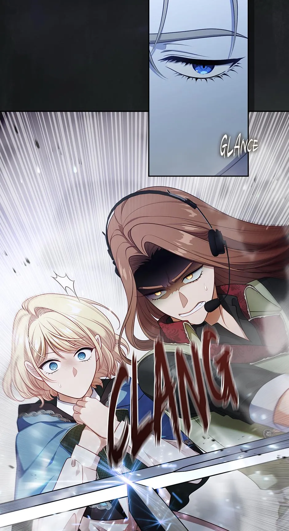 Beware Of The Villainess! Chapter 133 page 53 - 