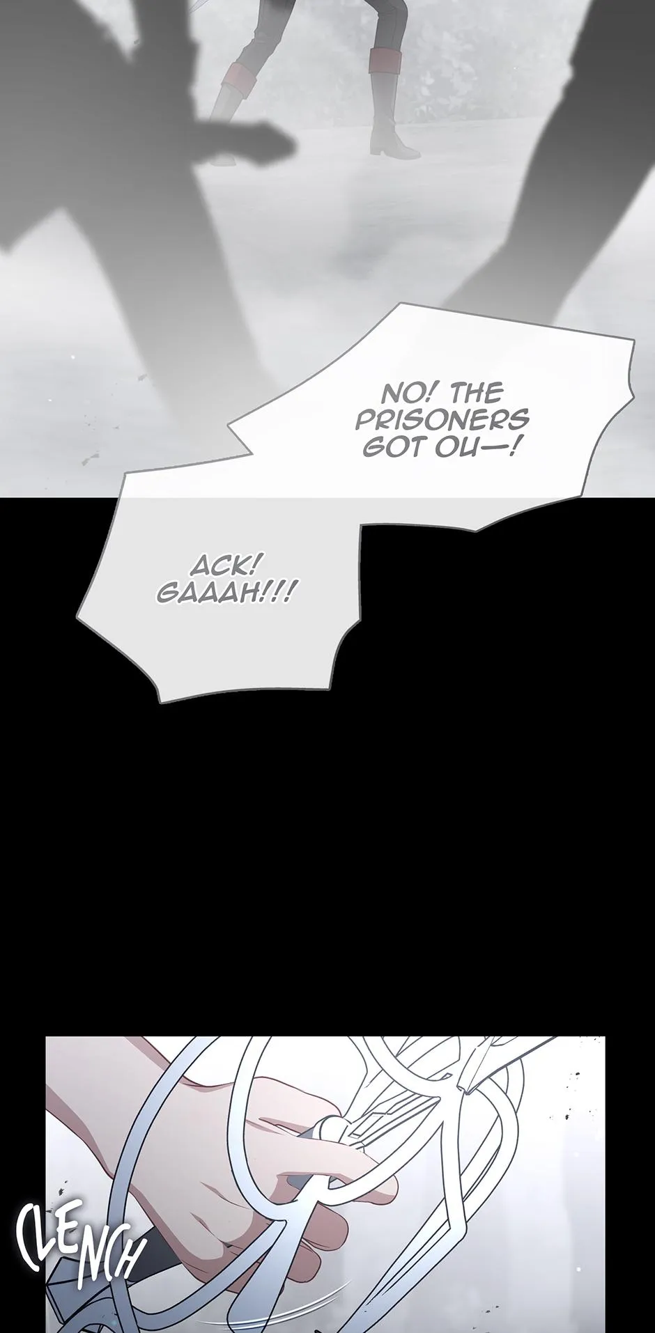 Beware Of The Villainess! Chapter 133 page 60 - 