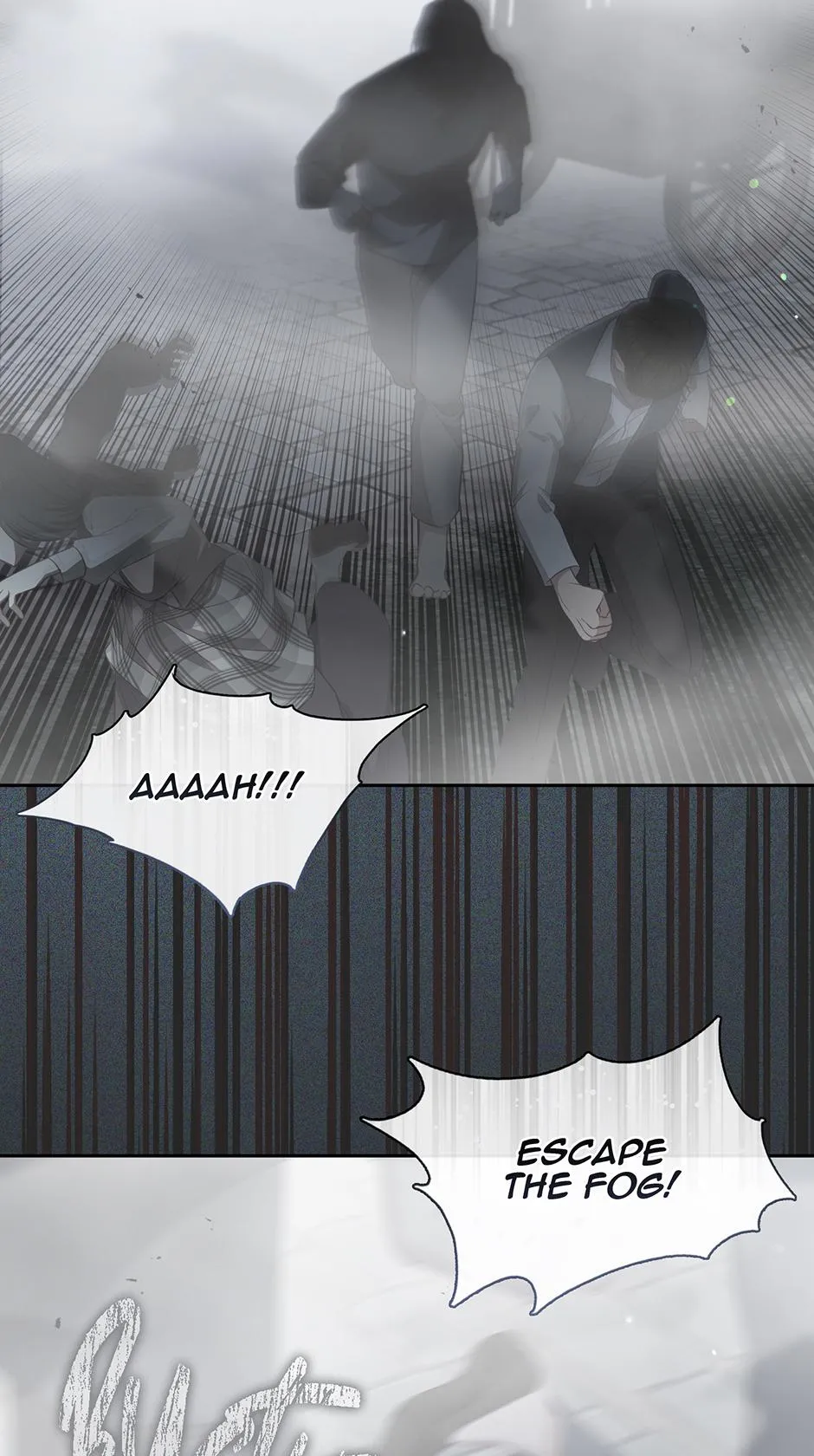 Beware Of The Villainess! Chapter 133 page 67 - 