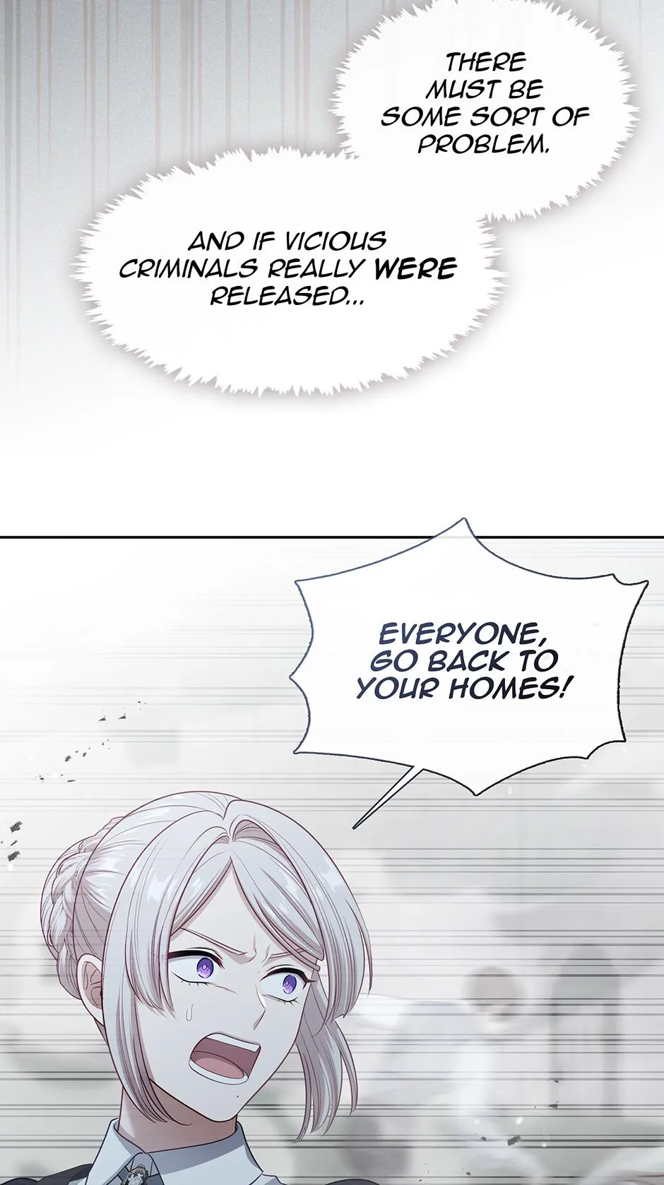 Beware Of The Villainess! Chapter 133 page 69 - 