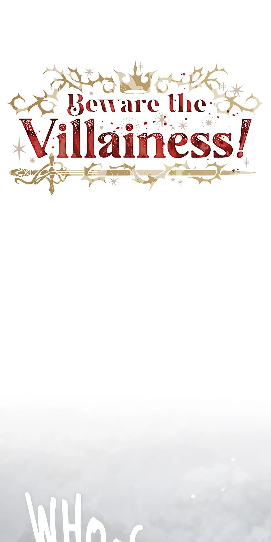 Beware Of The Villainess! Chapter 133 page 8 - 