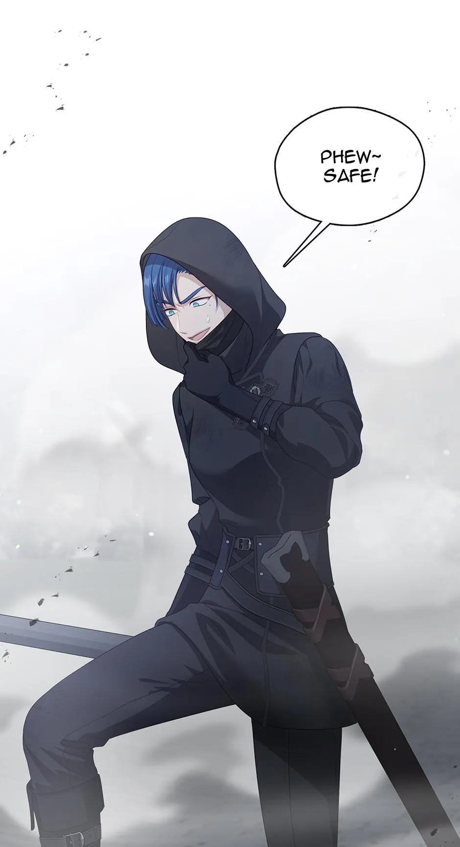 Beware Of The Villainess! Chapter 133 page 77 - 