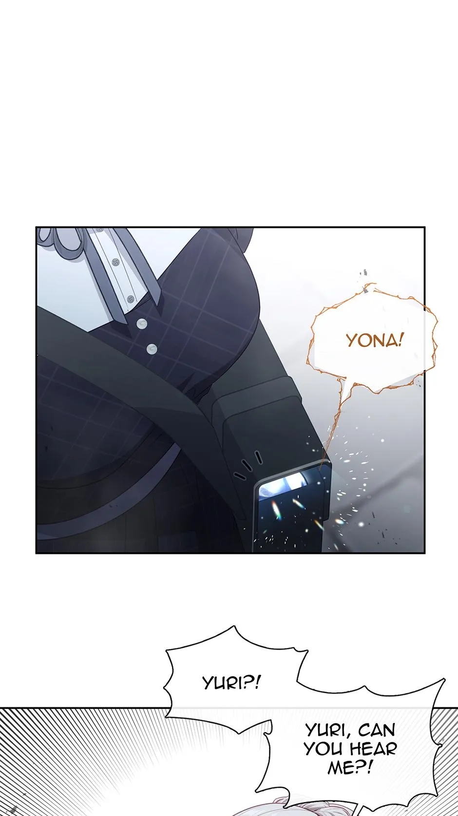 Beware Of The Villainess! Chapter 133 page 81 - 