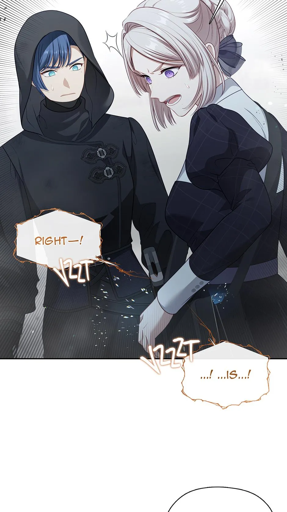 Beware Of The Villainess! Chapter 133 page 82 - 