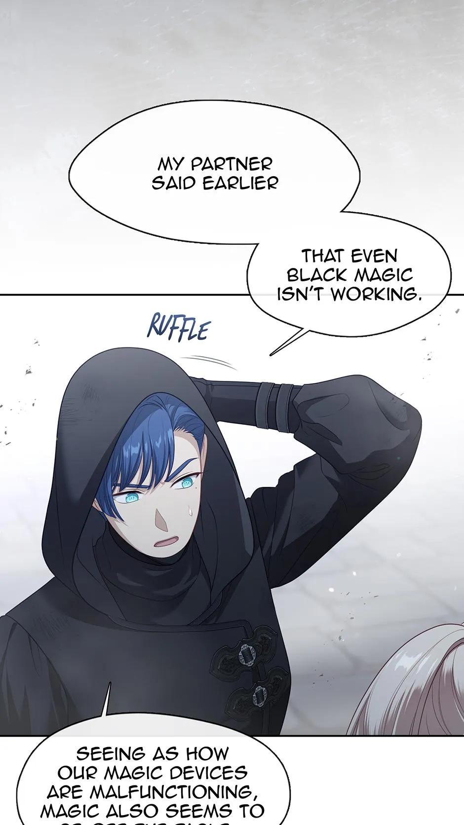Beware Of The Villainess! Chapter 133 page 84 - 