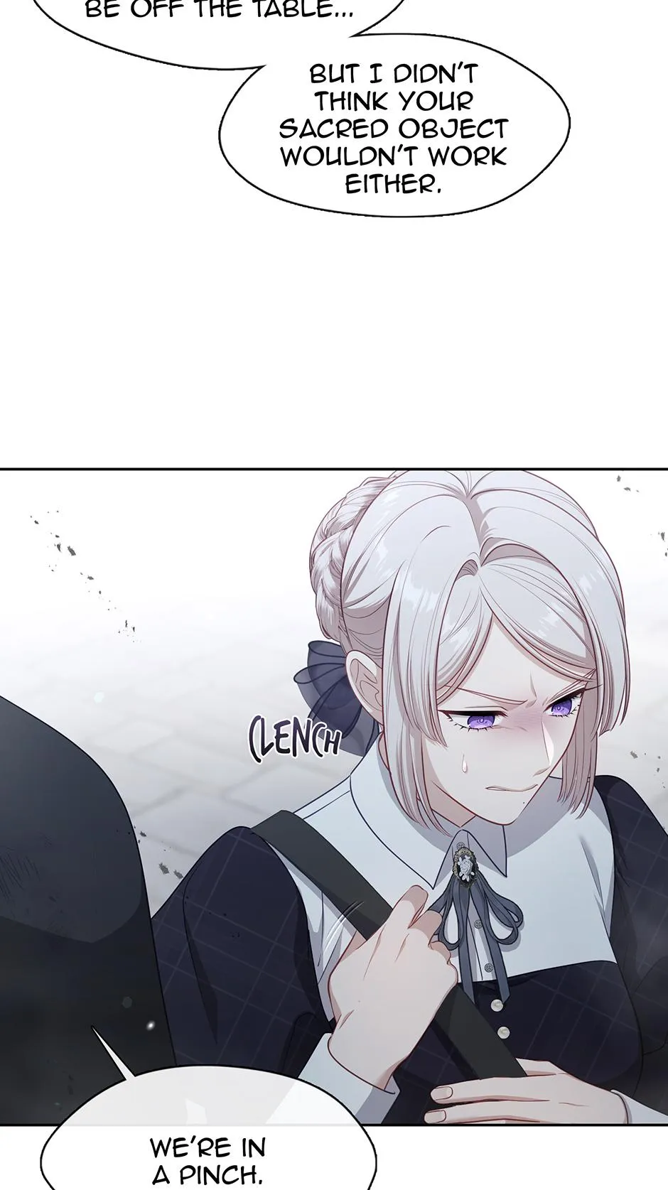Beware Of The Villainess! Chapter 133 page 85 - 