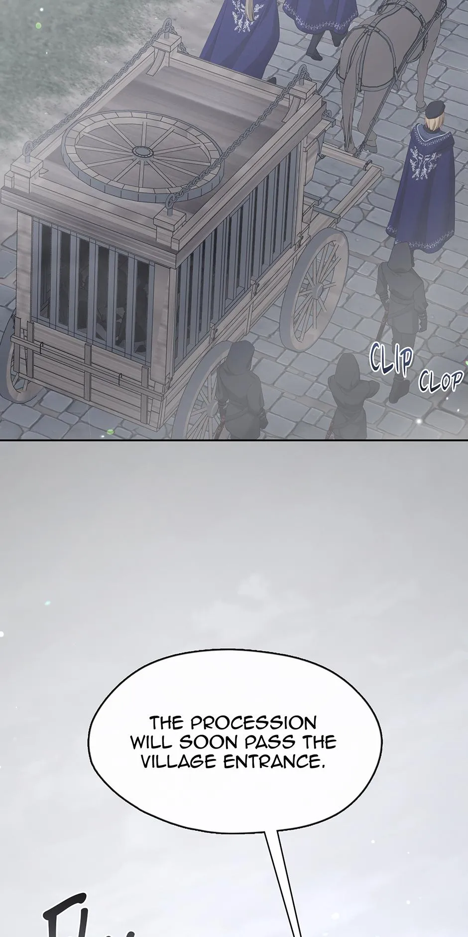 Beware Of The Villainess! Chapter 133 page 10 - 