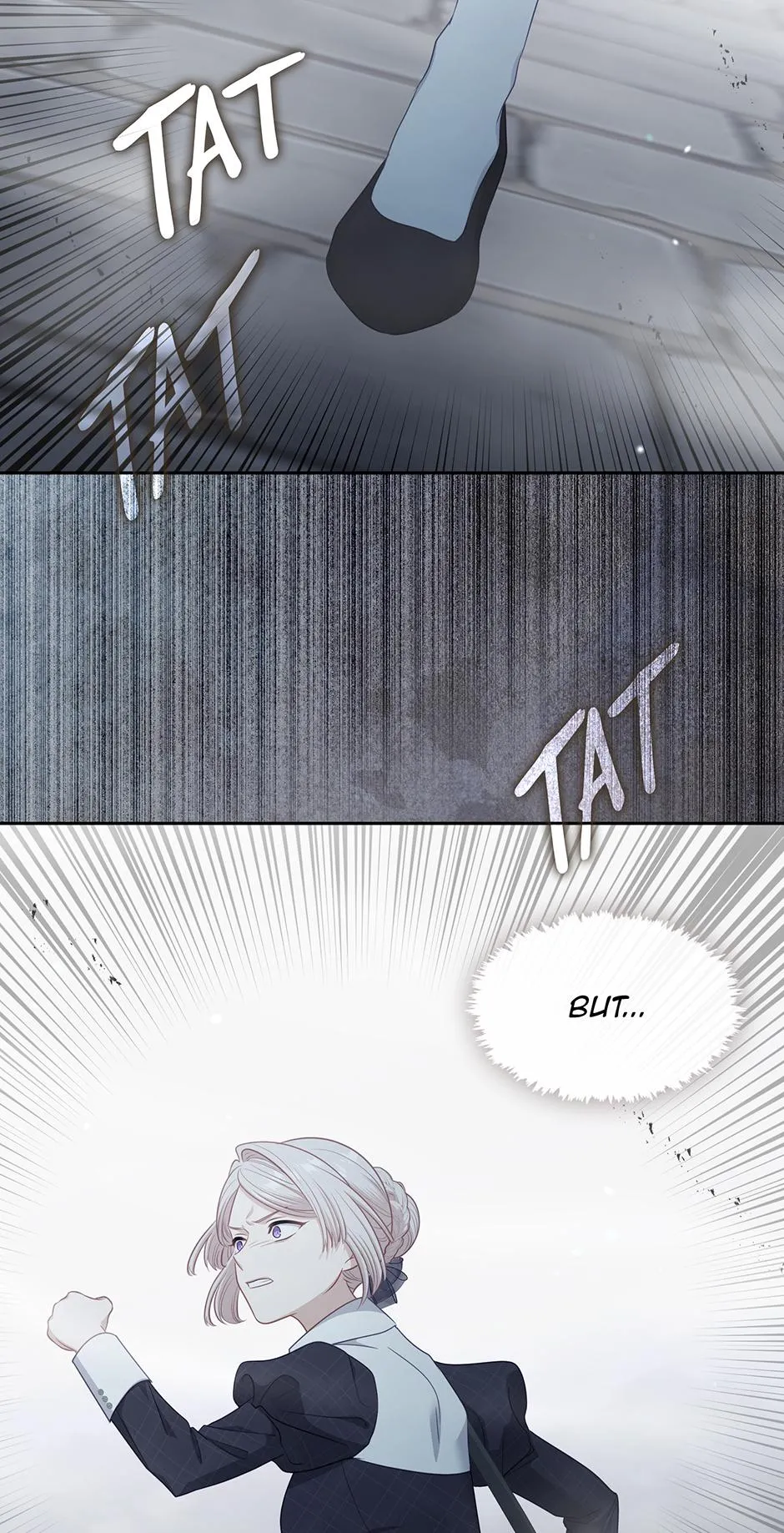 Beware Of The Villainess! Chapter 134 page 11 - 