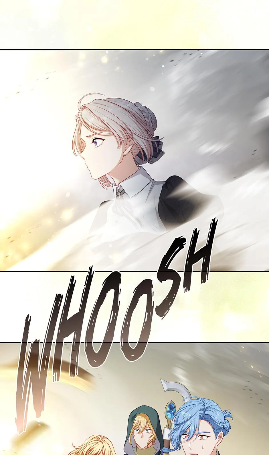 Beware Of The Villainess! Chapter 134 page 19 - 