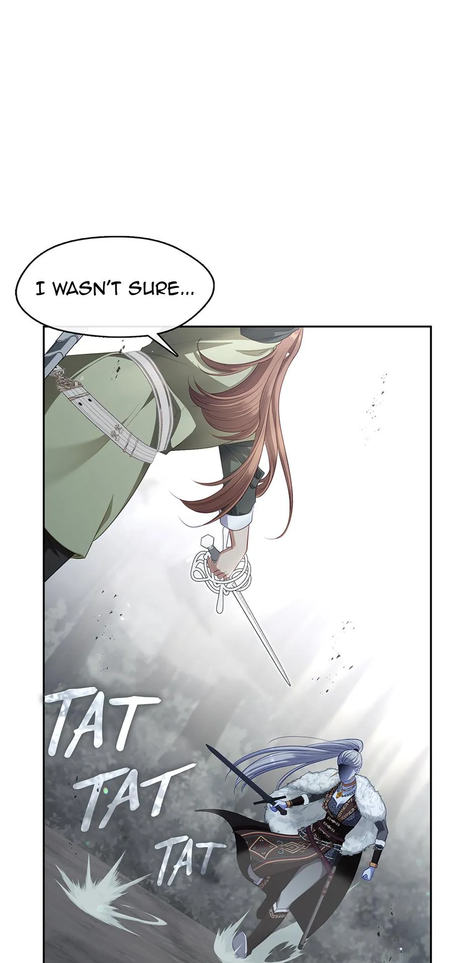 Beware Of The Villainess! Chapter 134 page 25 - 