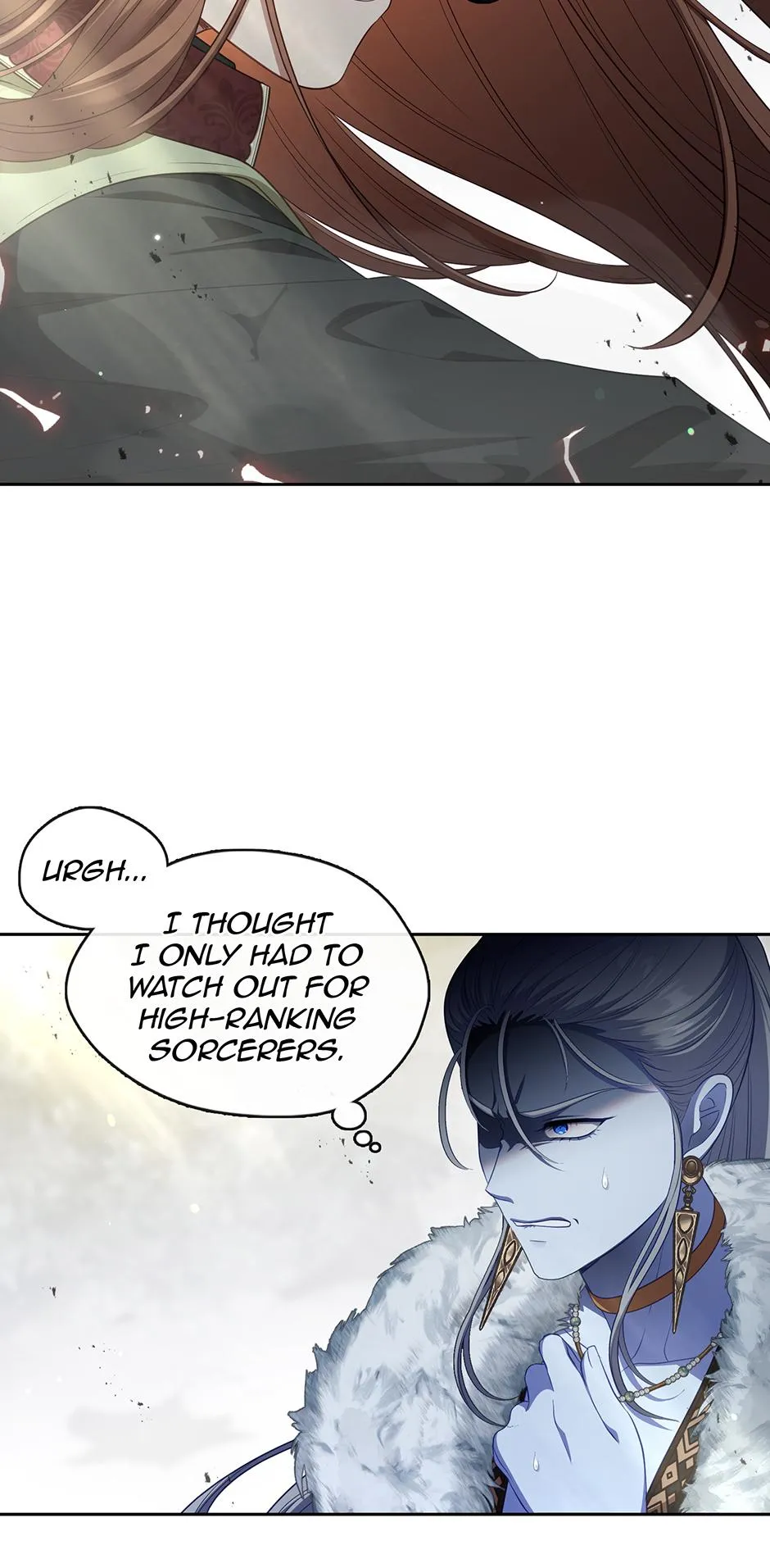 Beware Of The Villainess! Chapter 134 page 27 - 
