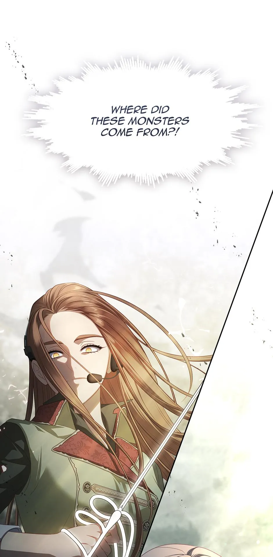 Beware Of The Villainess! Chapter 134 page 28 - 