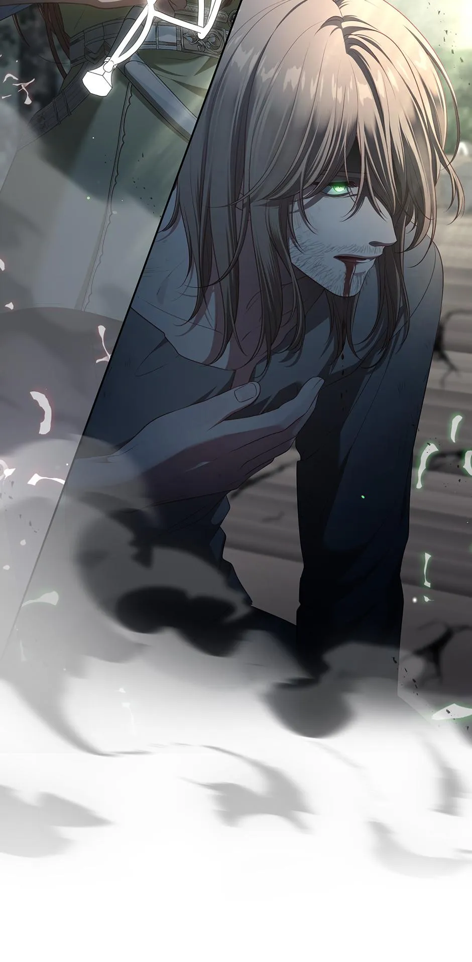 Beware Of The Villainess! Chapter 134 page 29 - 