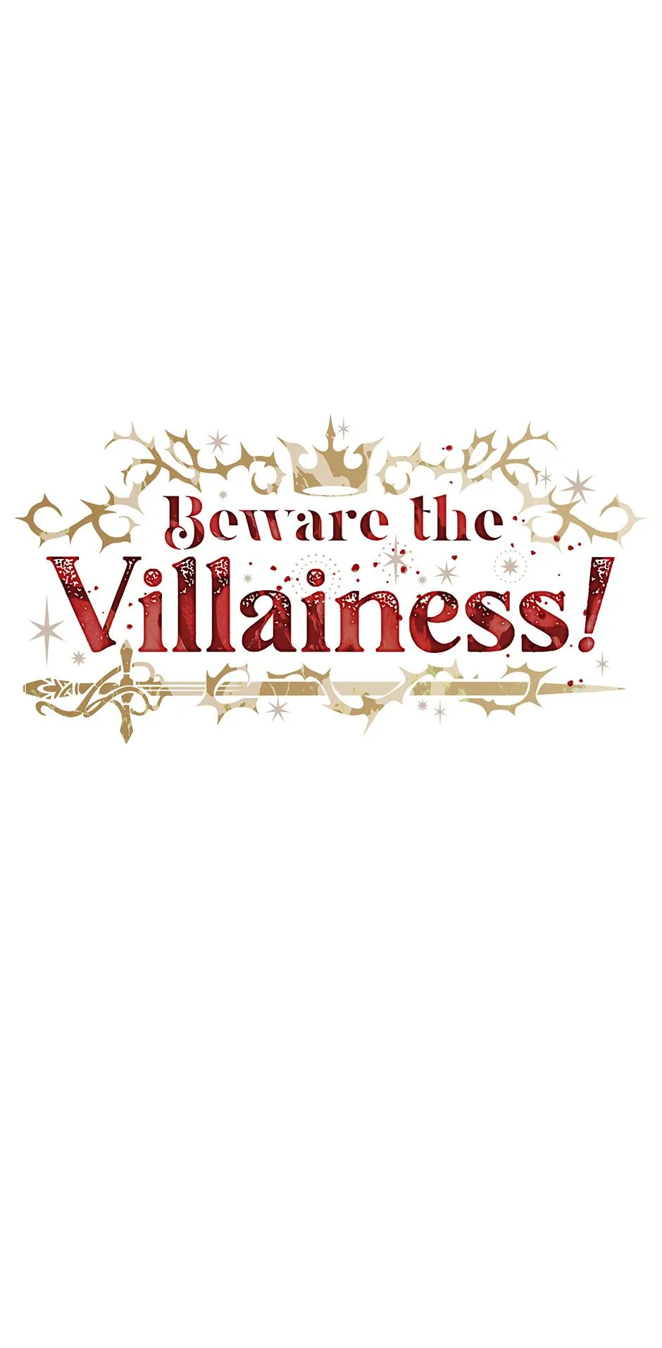 Beware Of The Villainess! Chapter 134 page 30 - 