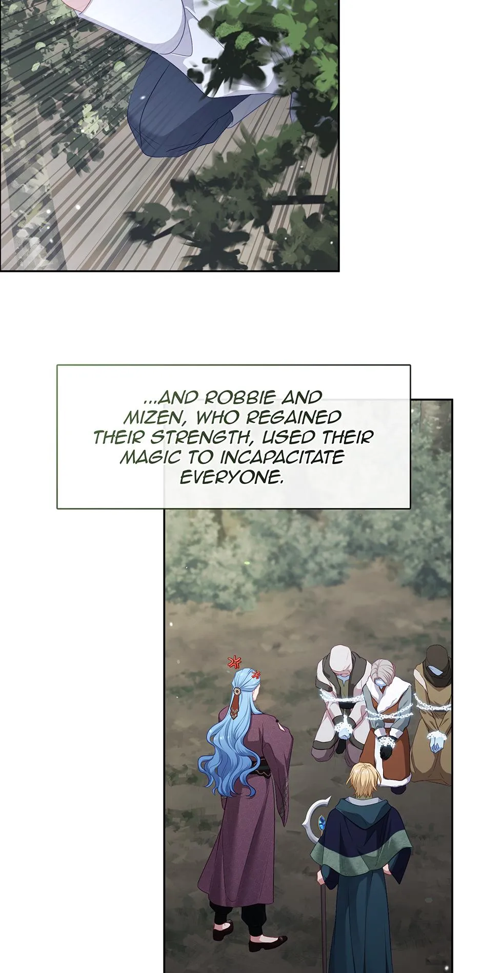 Beware Of The Villainess! Chapter 134 page 34 - 