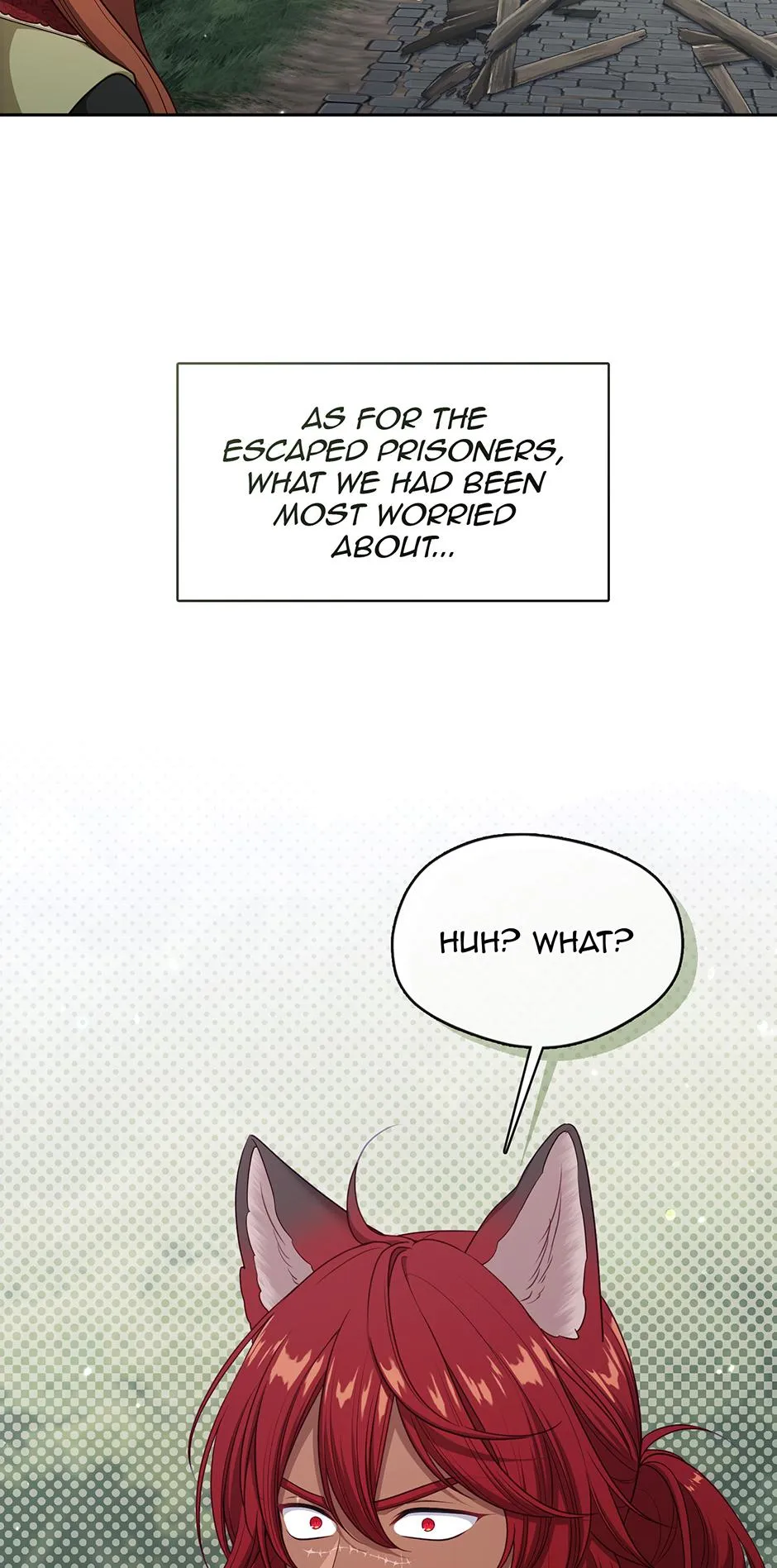 Beware Of The Villainess! Chapter 134 page 36 - 
