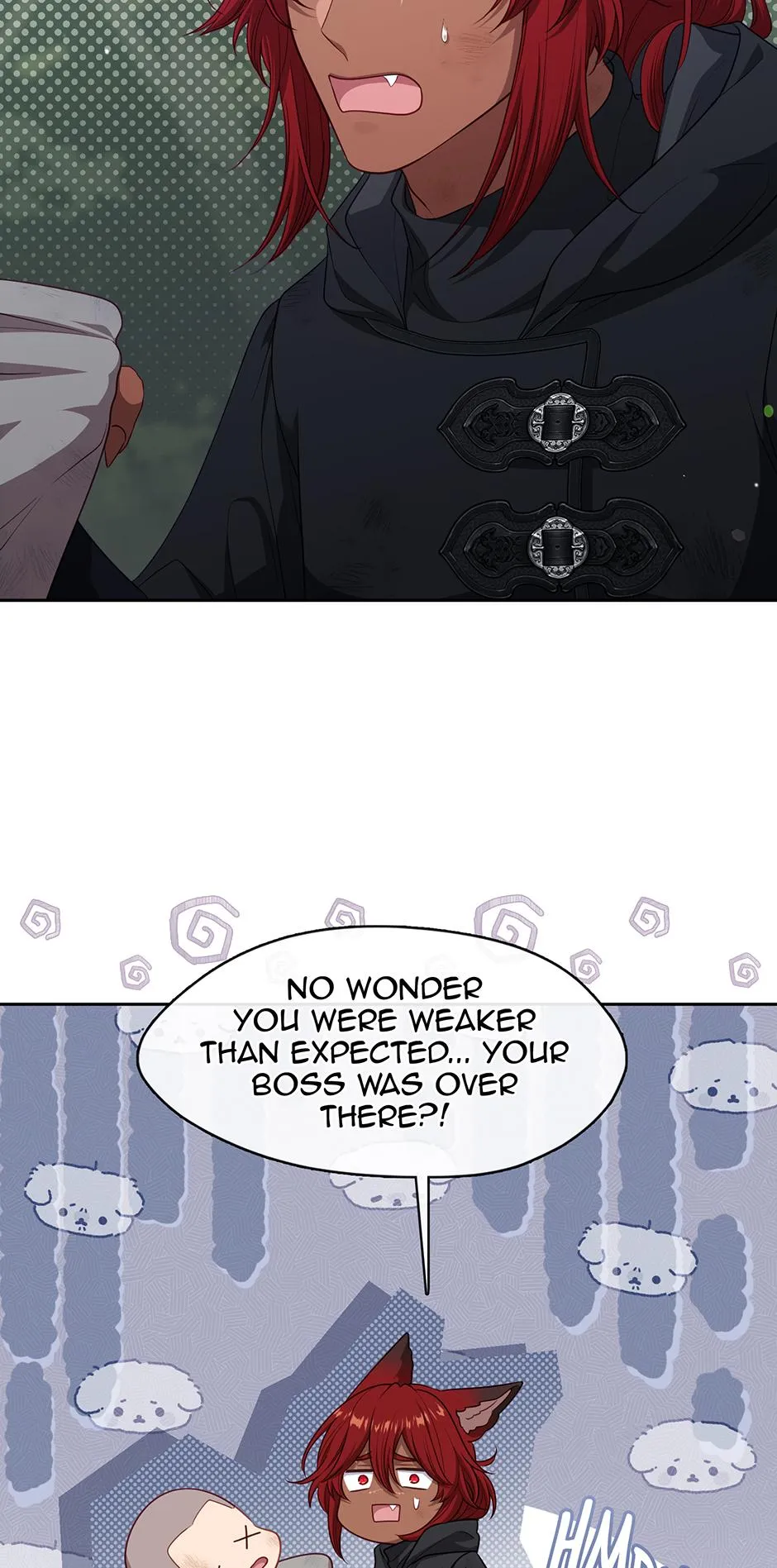 Beware Of The Villainess! Chapter 134 page 37 - 