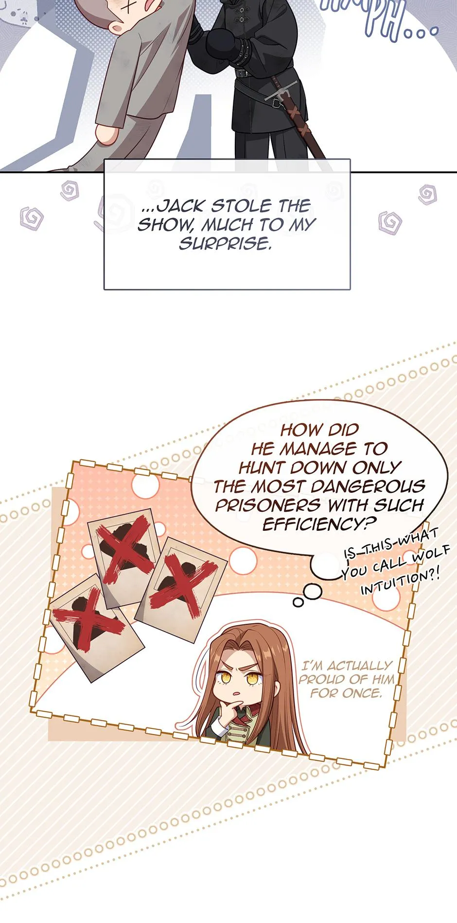 Beware Of The Villainess! Chapter 134 page 38 - 