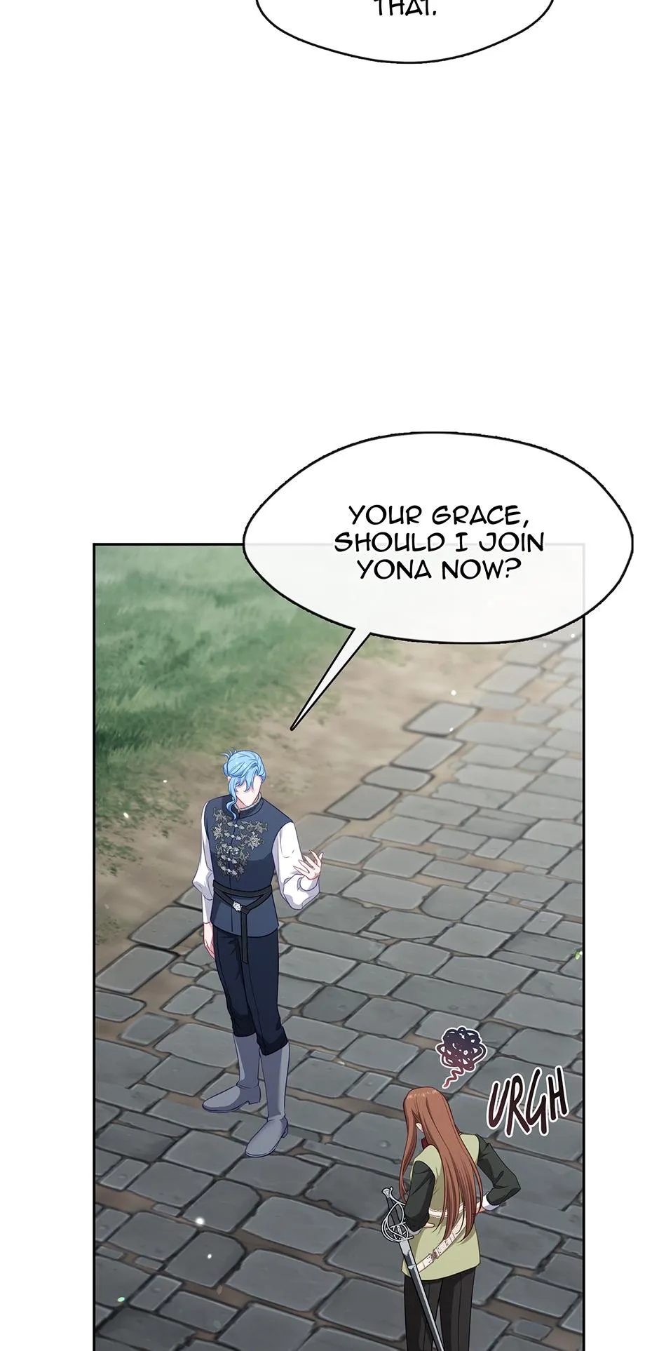 Beware Of The Villainess! Chapter 134 page 40 - 
