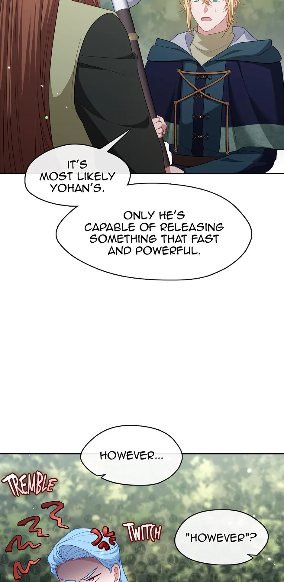Beware Of The Villainess! Chapter 134 page 42 - 